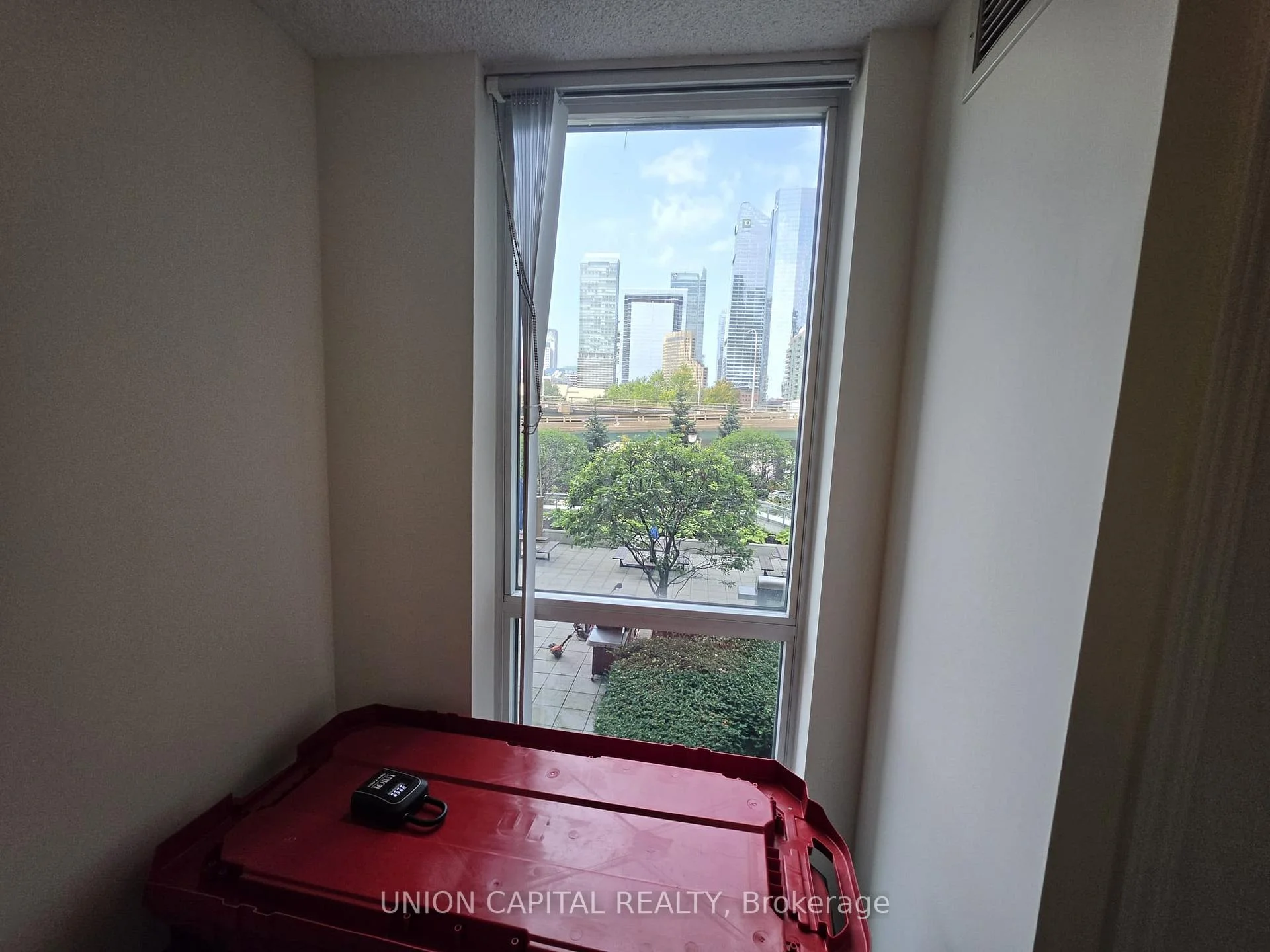 Photo 22 of Unit 302, 228 Queens Quay W, Toronto, Waterfront Communities — HOMEH