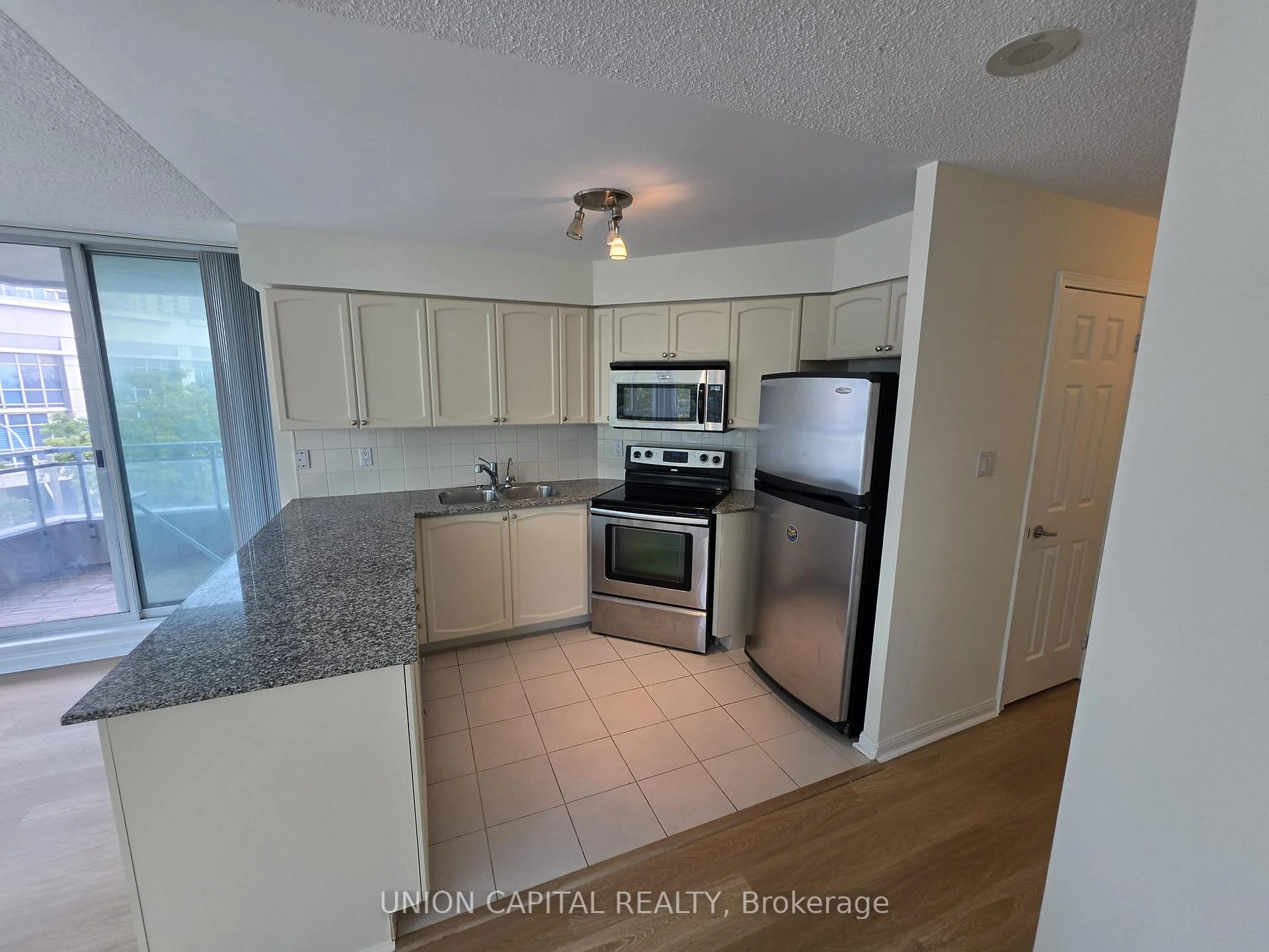 Photo 26 of Unit 302, 228 Queens Quay W, Toronto, Waterfront Communities — HOMEH