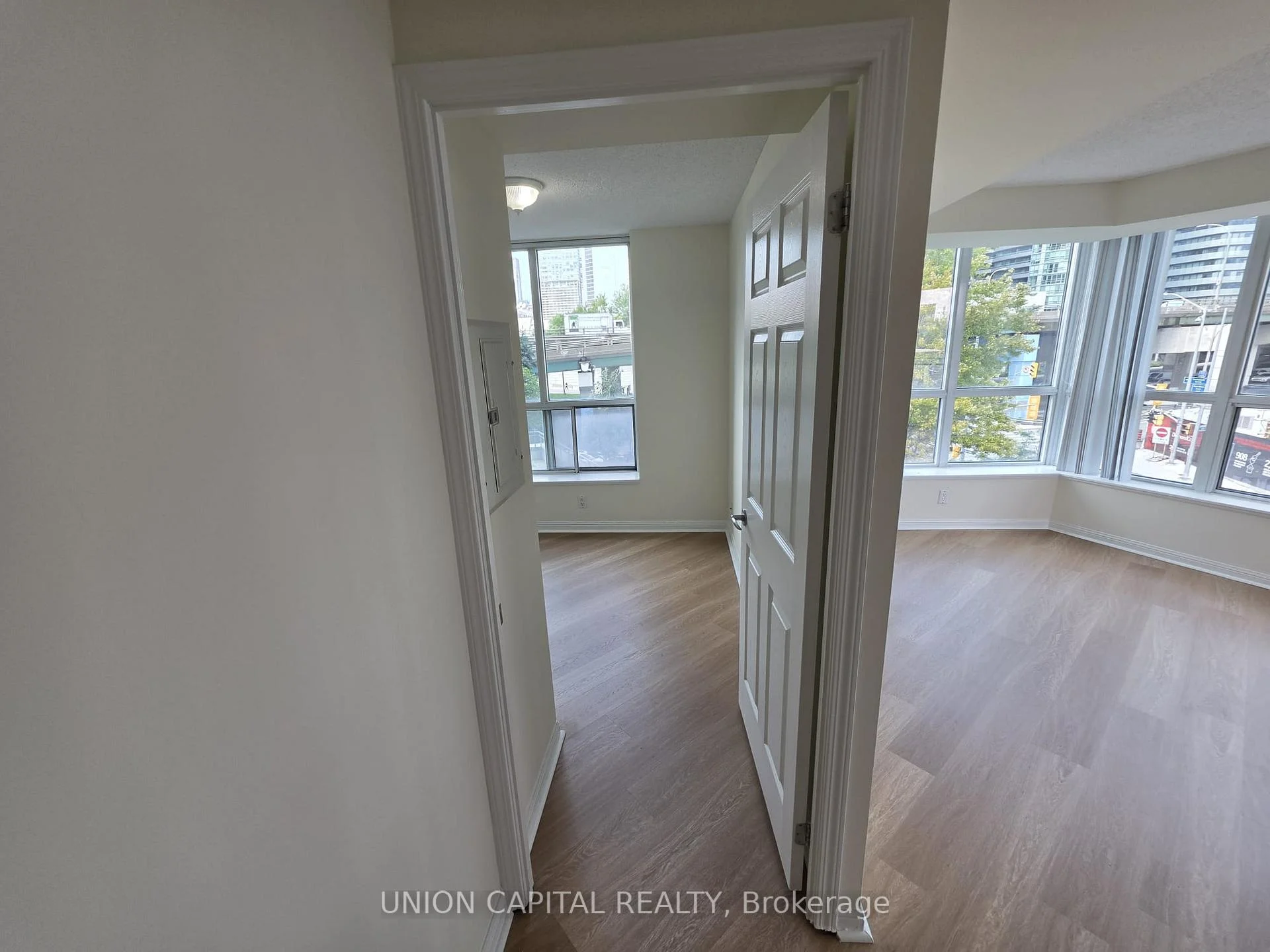 Photo 30 of Unit 302, 228 Queens Quay W, Toronto, Waterfront Communities — HOMEH