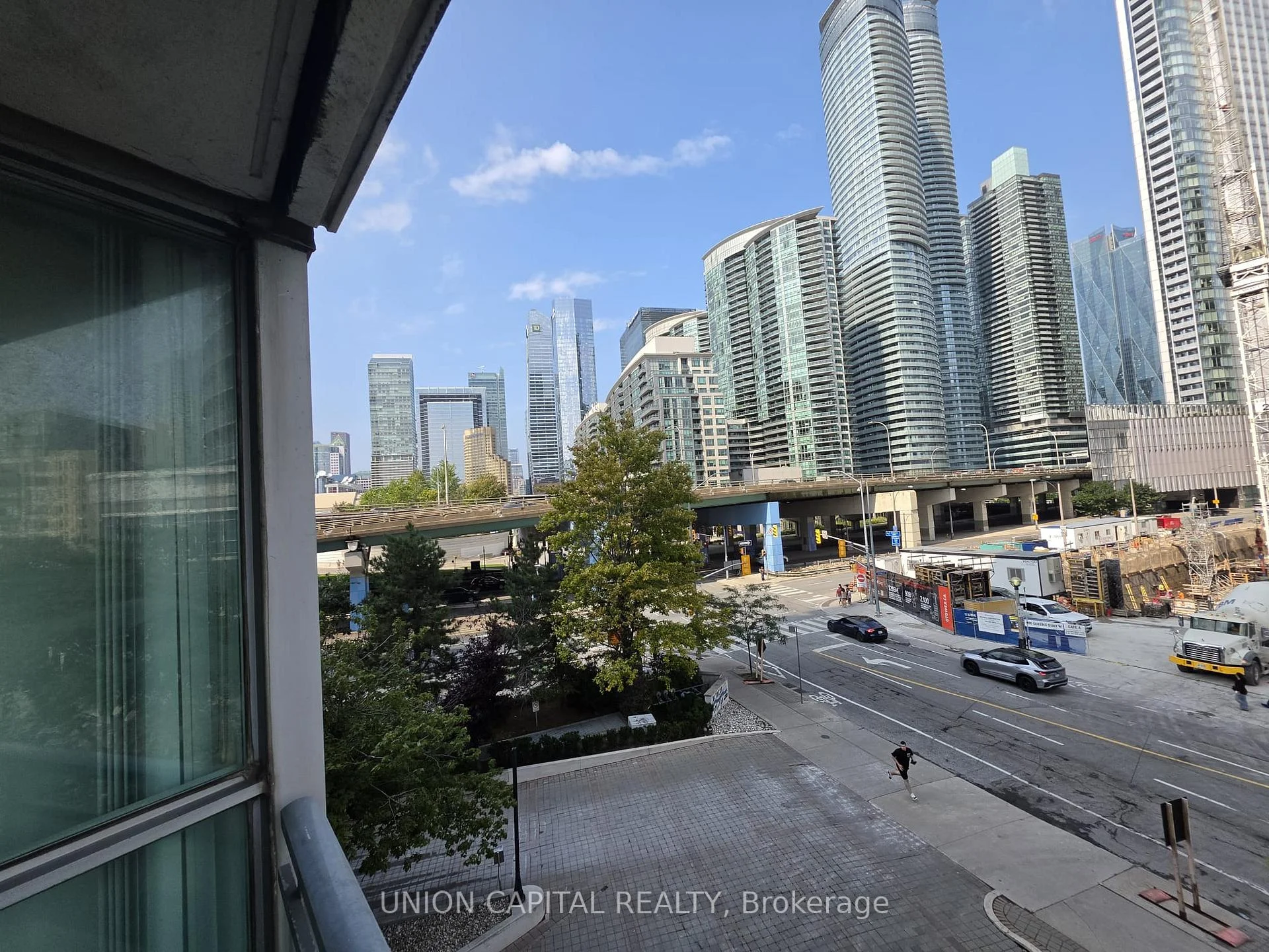 Photo 34 of Unit 302, 228 Queens Quay W, Toronto, Waterfront Communities — HOMEH