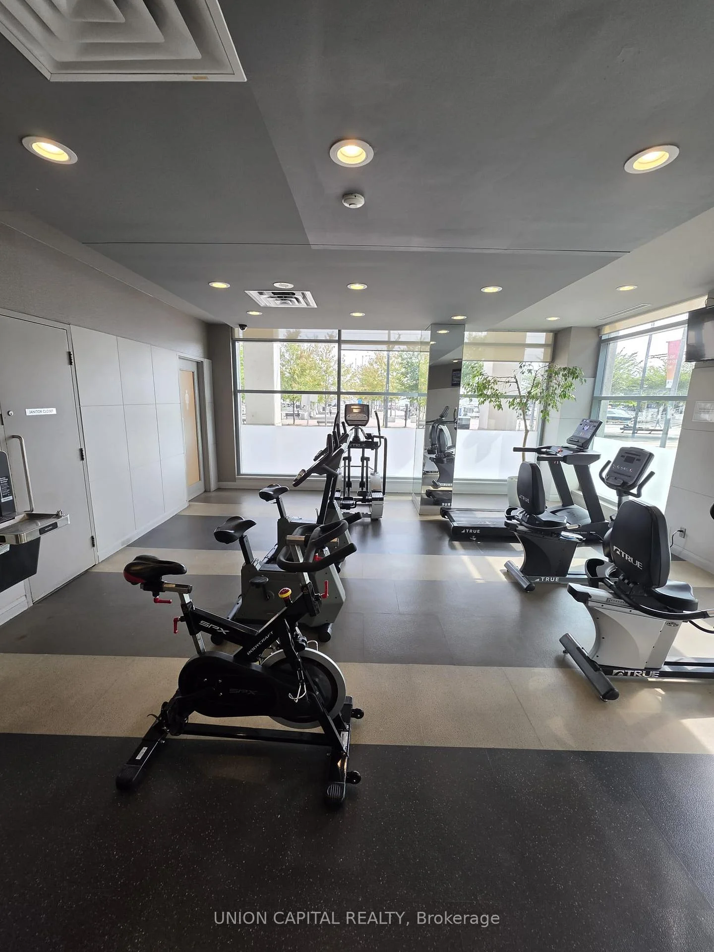 Photo 54 of Unit 302, 228 Queens Quay W, Toronto, Waterfront Communities — HOMEH