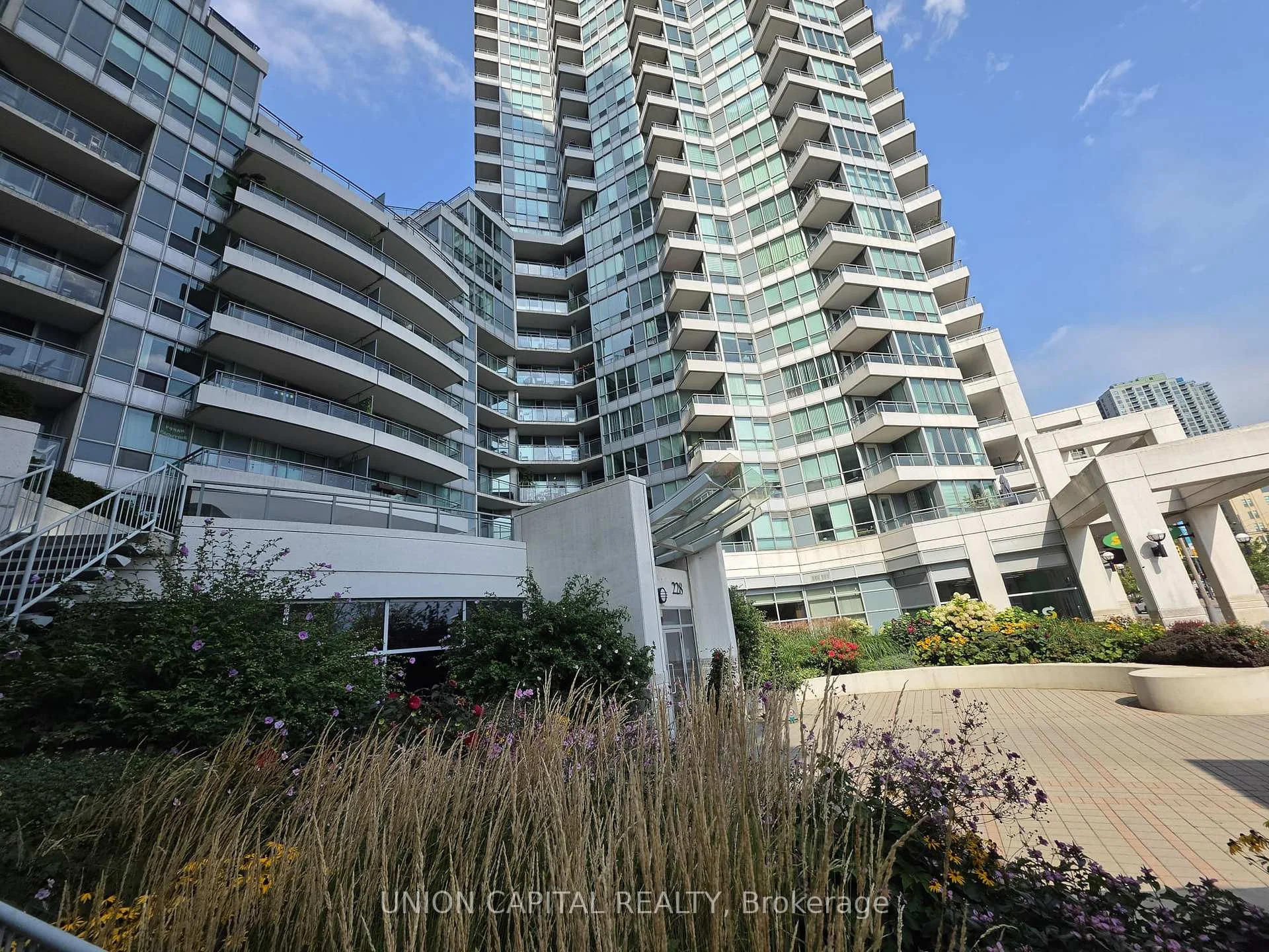 Photo 55 of Unit 302, 228 Queens Quay W, Toronto, Waterfront Communities — HOMEH