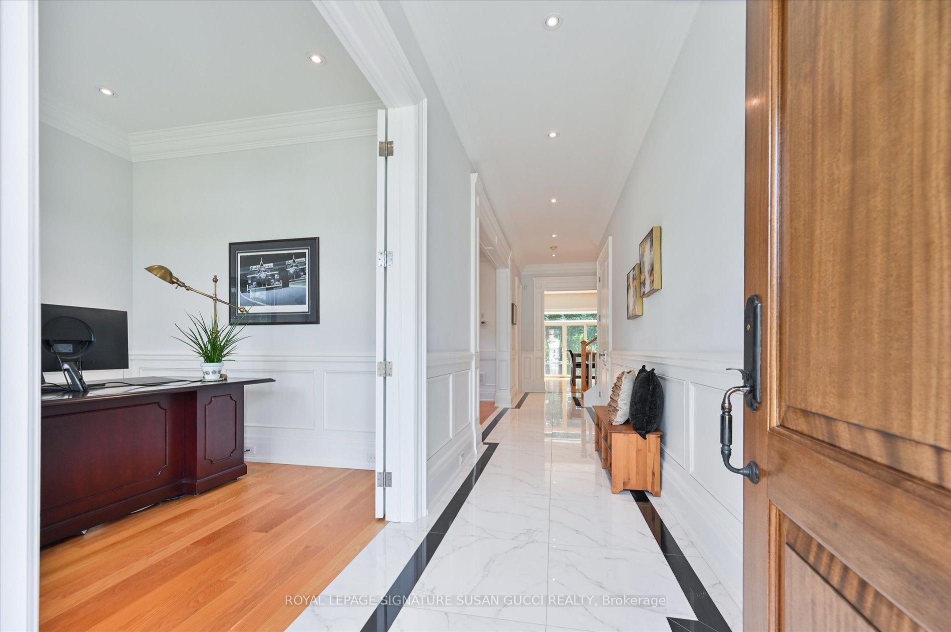 Photo 5 of 49 Ferris Road, Toronto, O'Connor-Parkview — HOMEH