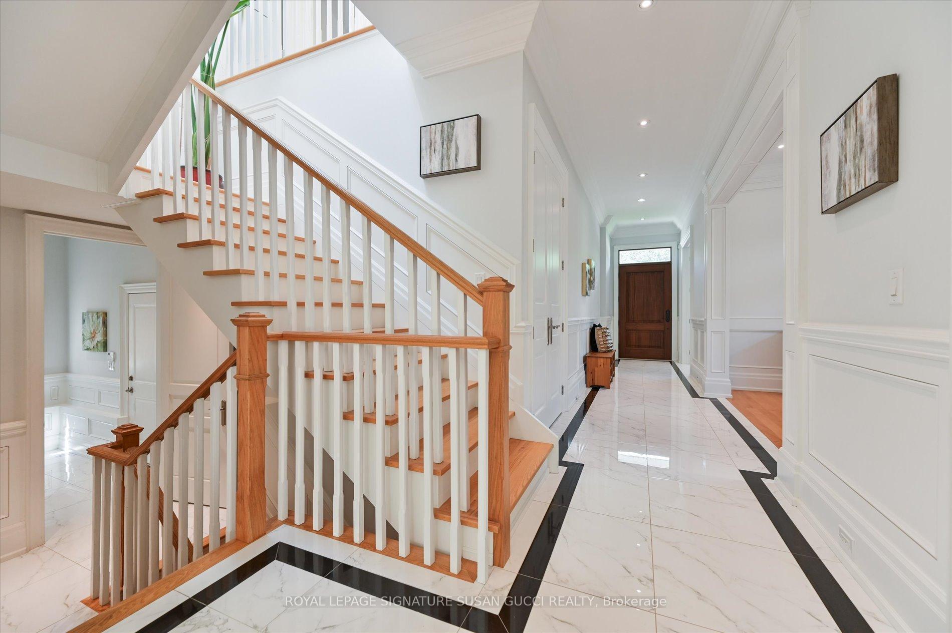 Photo 6 of 49 Ferris Road, Toronto, O'Connor-Parkview — HOMEH