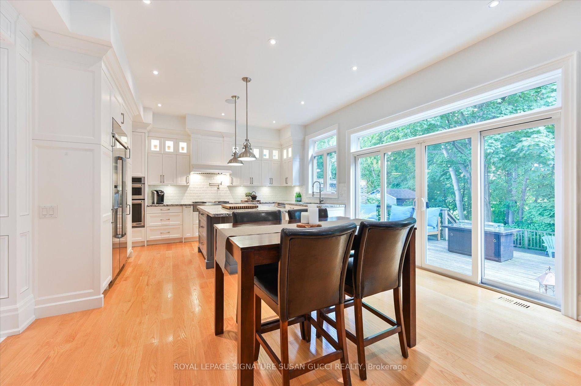 Photo 13 of 49 Ferris Road, Toronto, O'Connor-Parkview — HOMEH