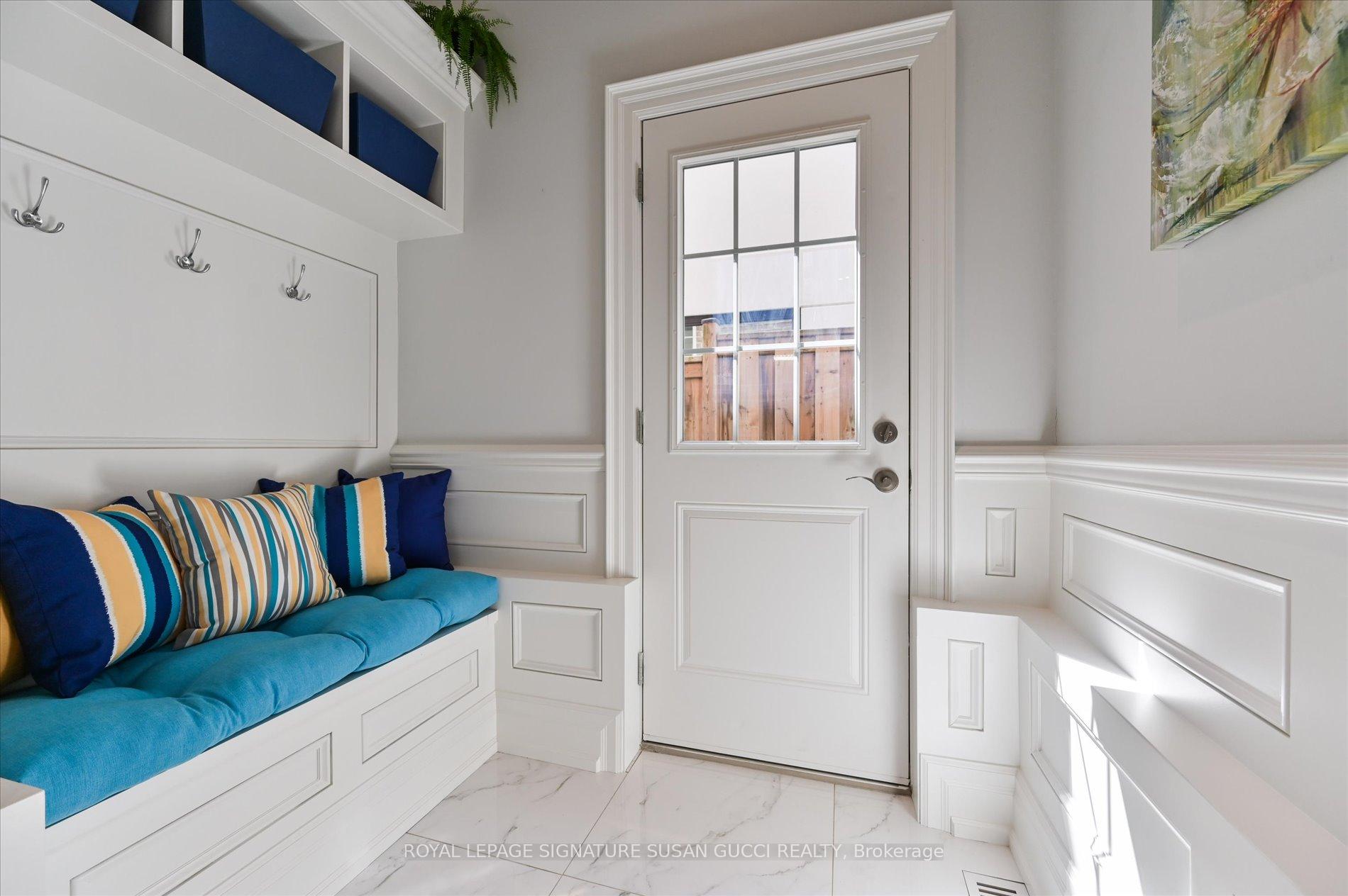 Photo 42 of 49 Ferris Road, Toronto, O'Connor-Parkview — HOMEH