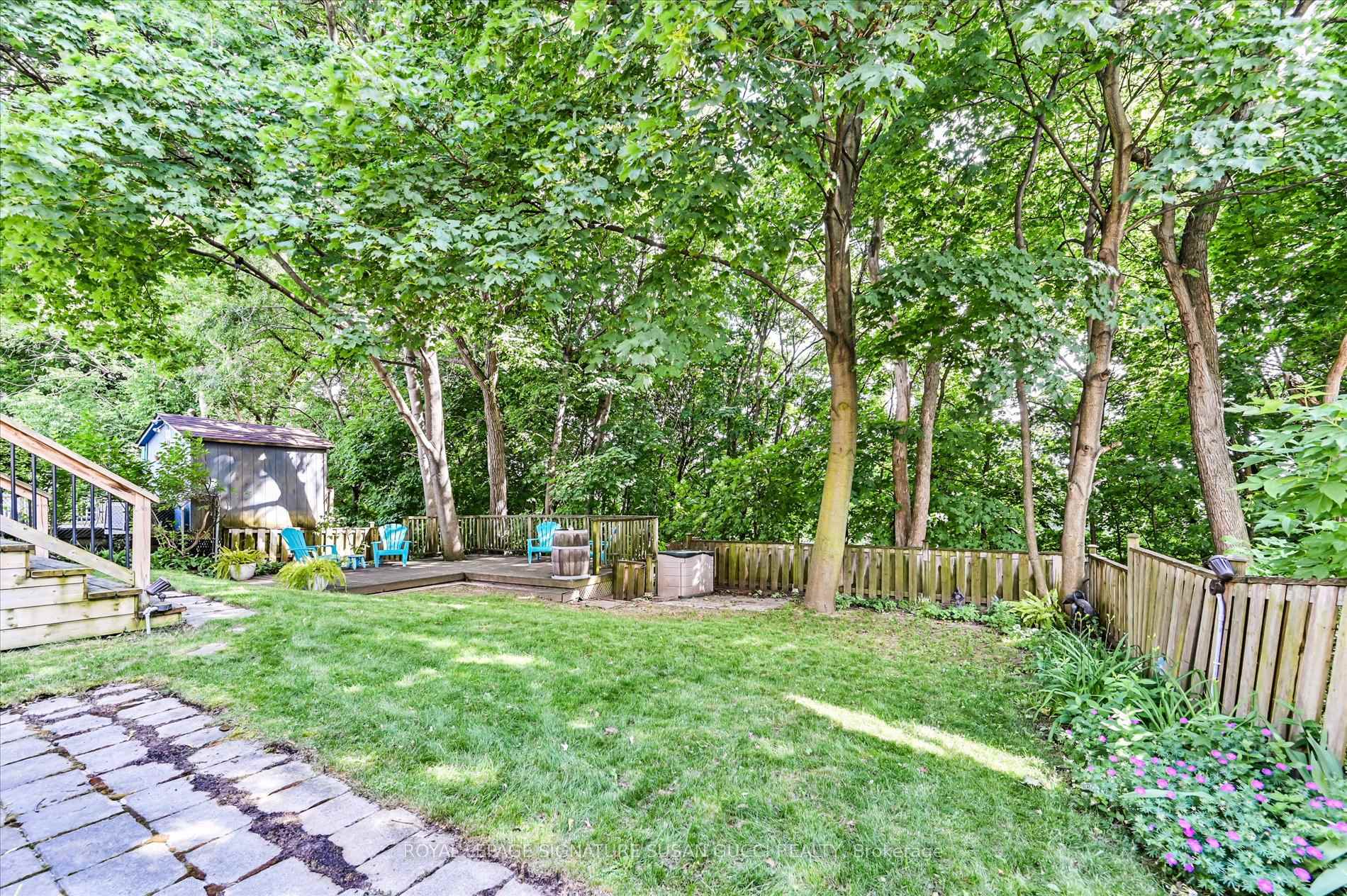 Photo 46 of 49 Ferris Road, Toronto, O'Connor-Parkview — HOMEH