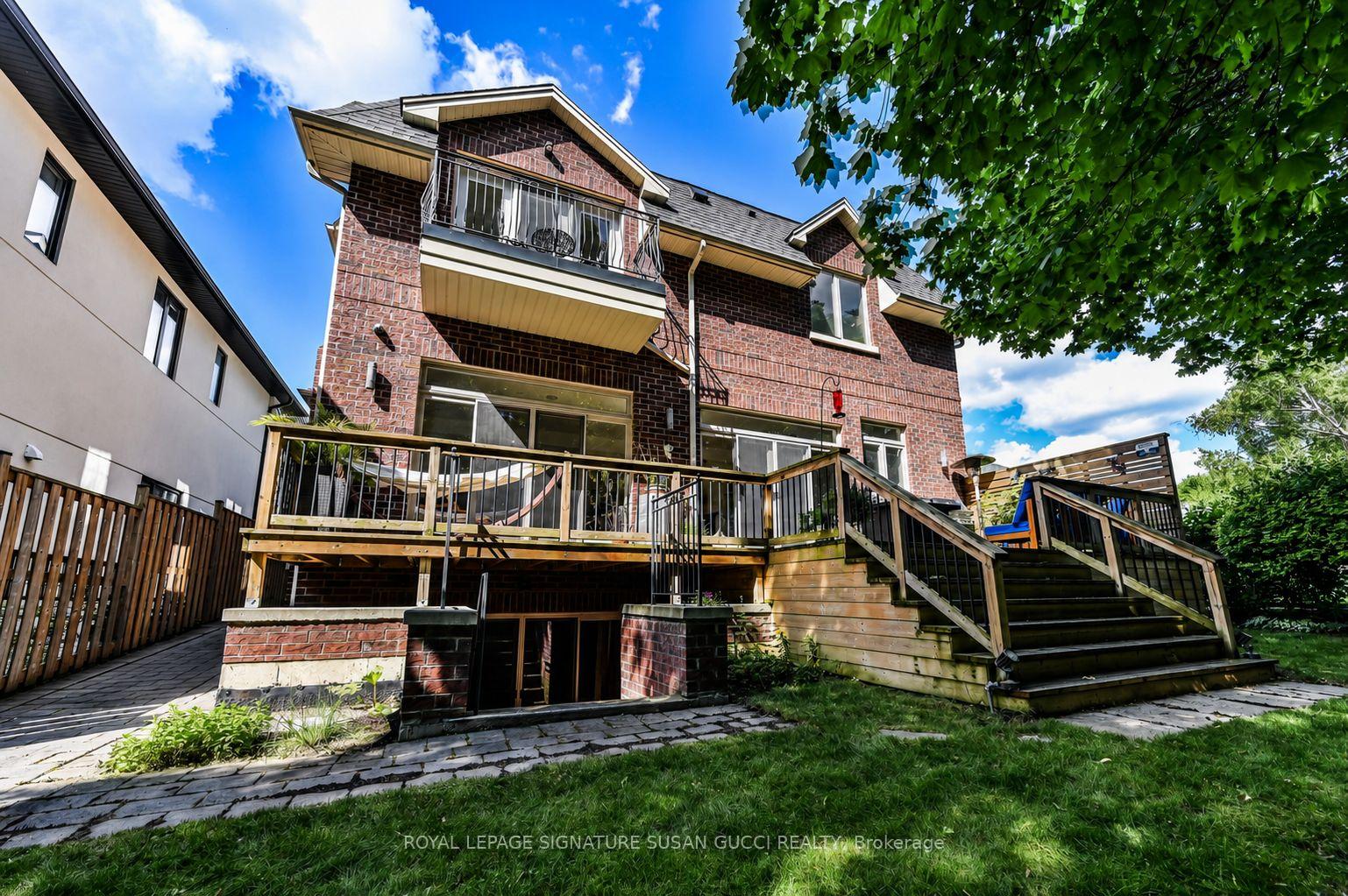 Photo 47 of 49 Ferris Road, Toronto, O'Connor-Parkview — HOMEH