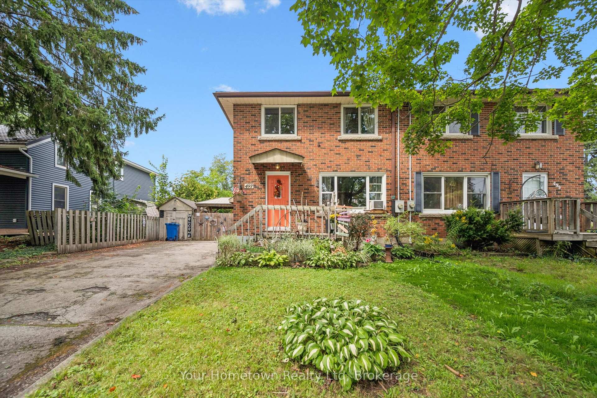 Photo of 497 St Patrick Street E