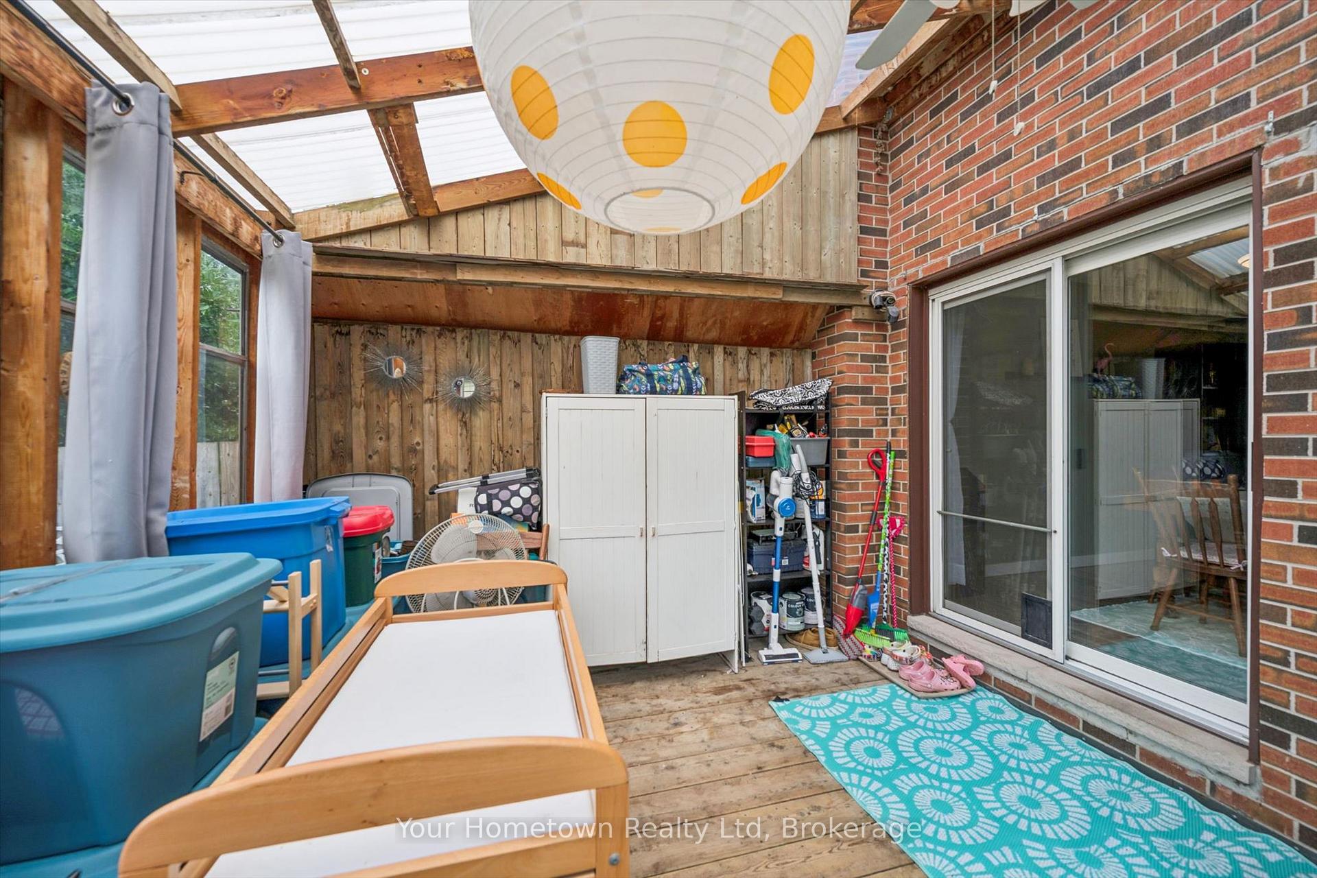 Photo 26 of 497 St Patrick Street E, Centre Wellington, Fergus — HOMEH