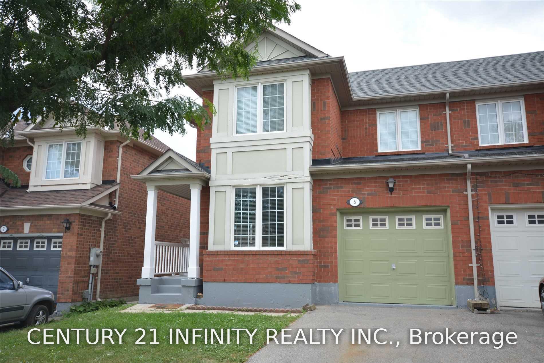 Photo 1 of Unit Basement, 5 Dusk Owl Drive, Scarborough, Rouge — HOMEH