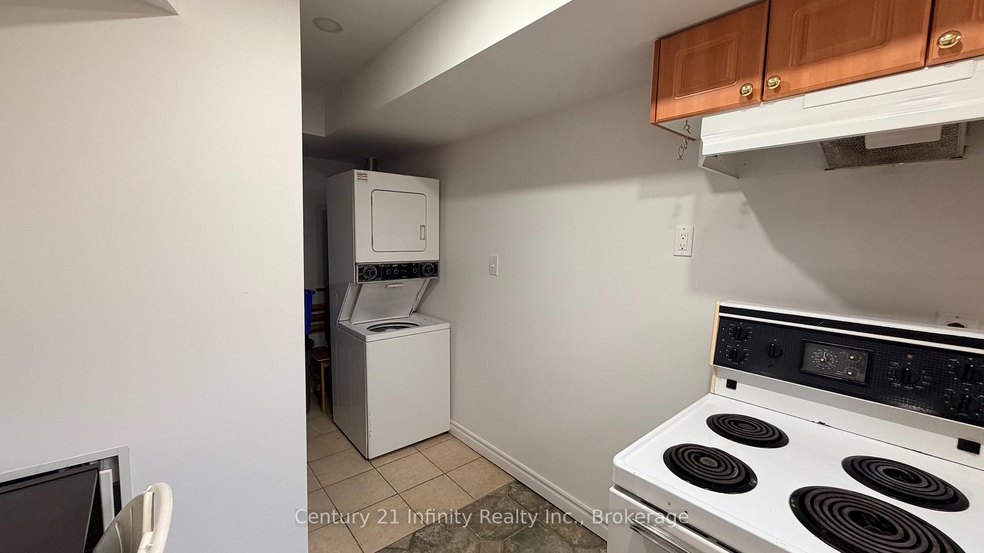 Photo 8 of Unit Basement, 5 Dusk Owl Drive, Scarborough, Rouge — HOMEH