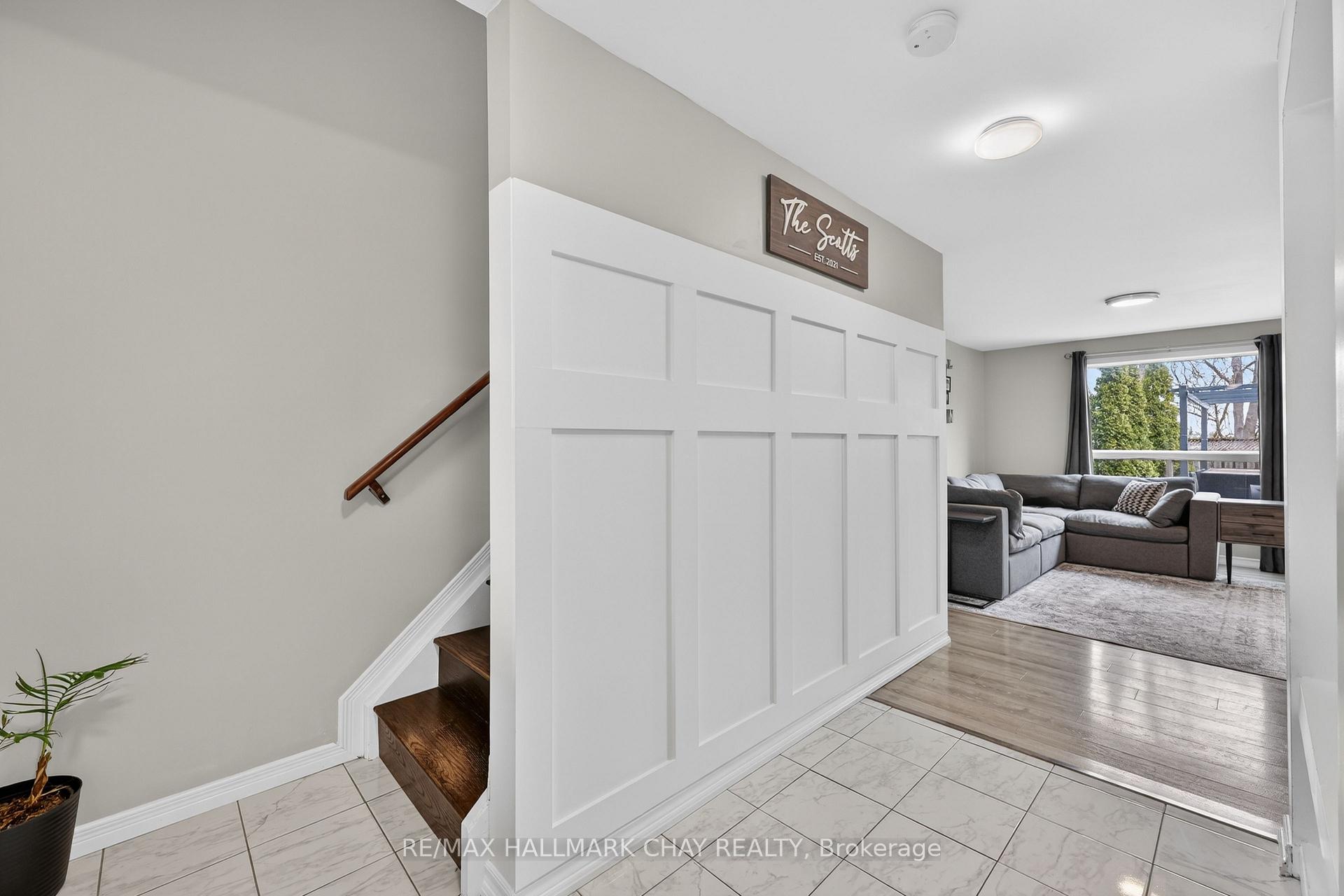 Photo 4 of 2057 Osbond Road, Innisfil, Alcona — HOMEH
