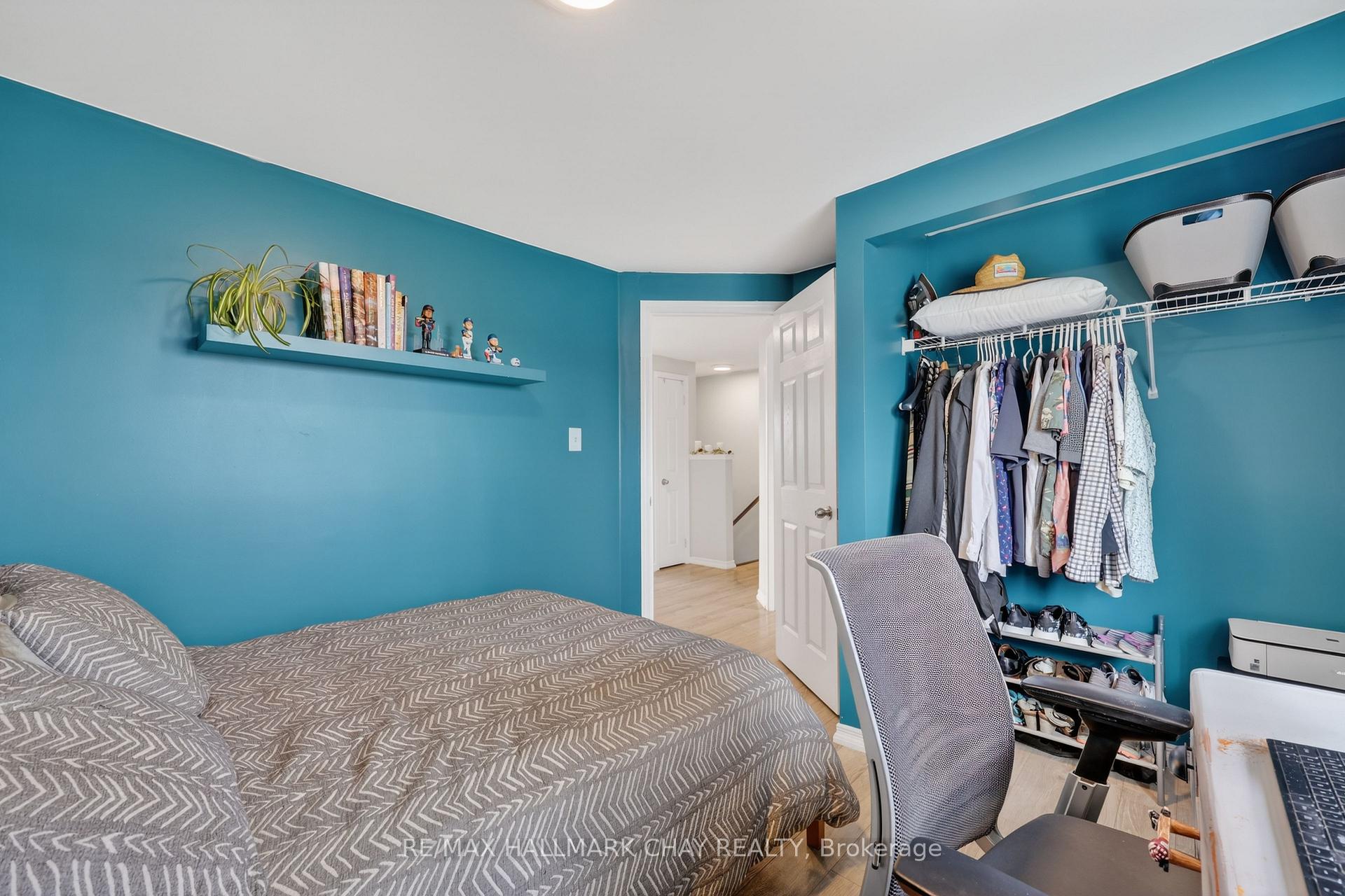 Photo 20 of 2057 Osbond Road, Innisfil, Alcona — HOMEH