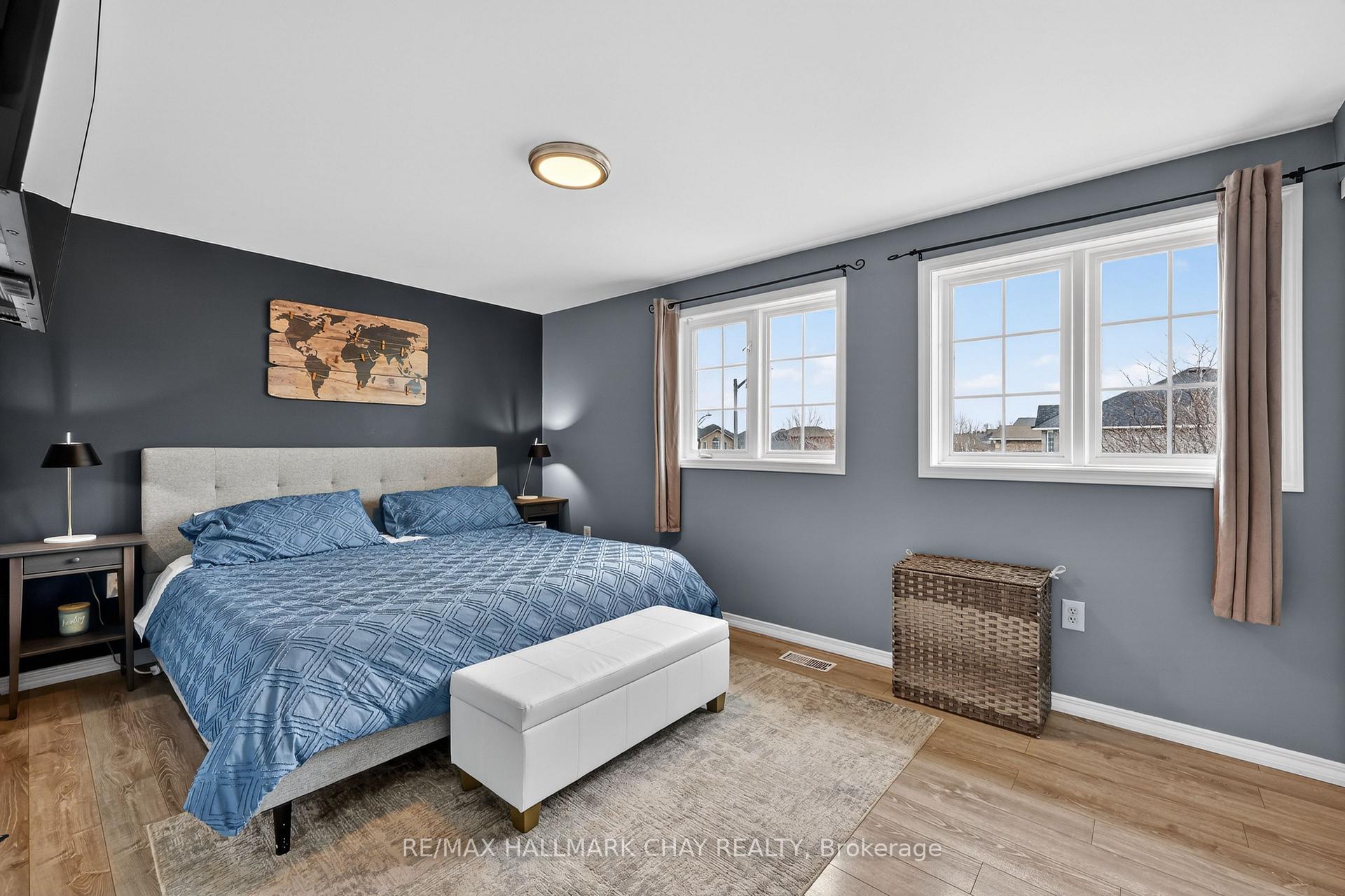 Photo 21 of 2057 Osbond Road, Innisfil, Alcona — HOMEH