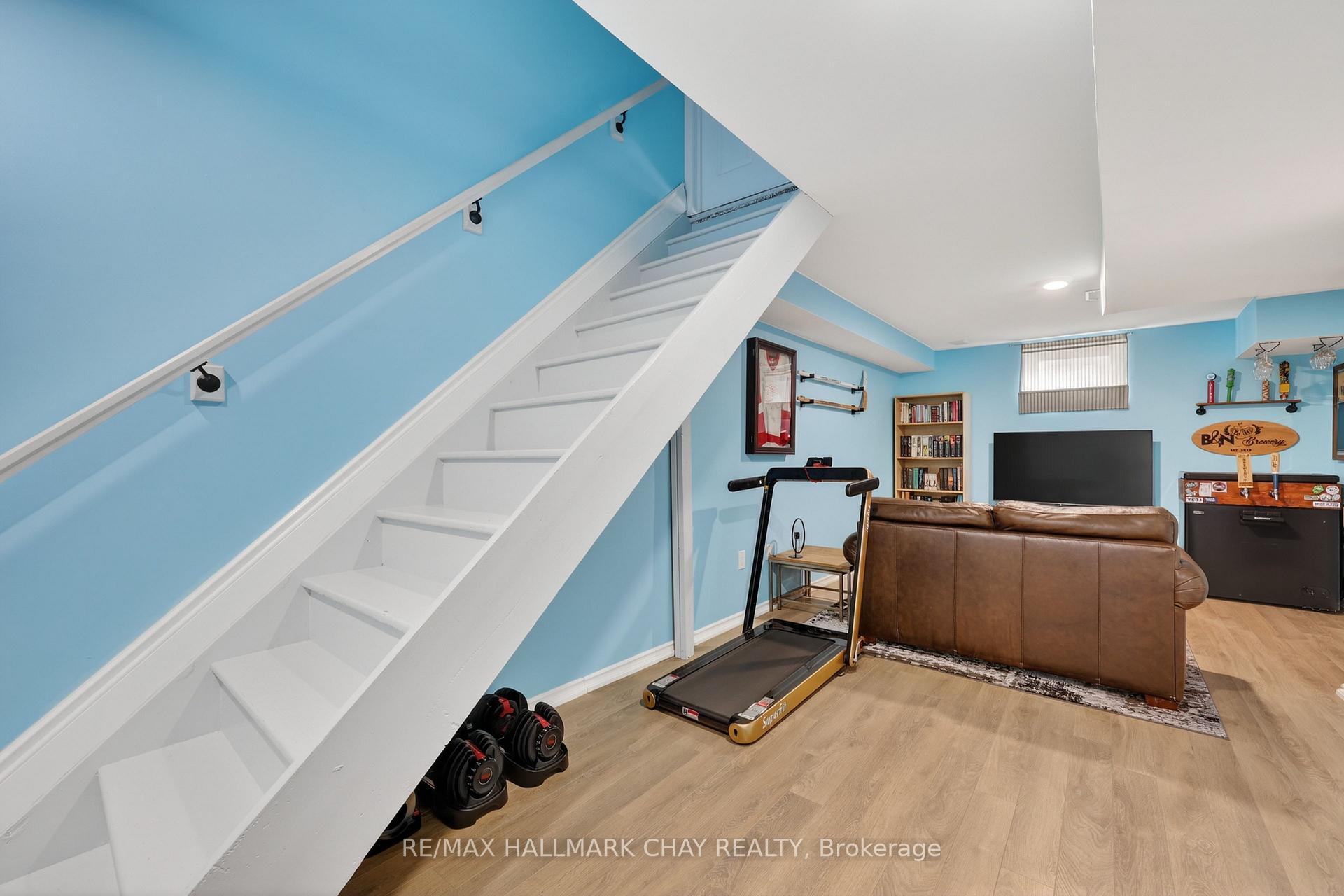 Photo 24 of 2057 Osbond Road, Innisfil, Alcona — HOMEH