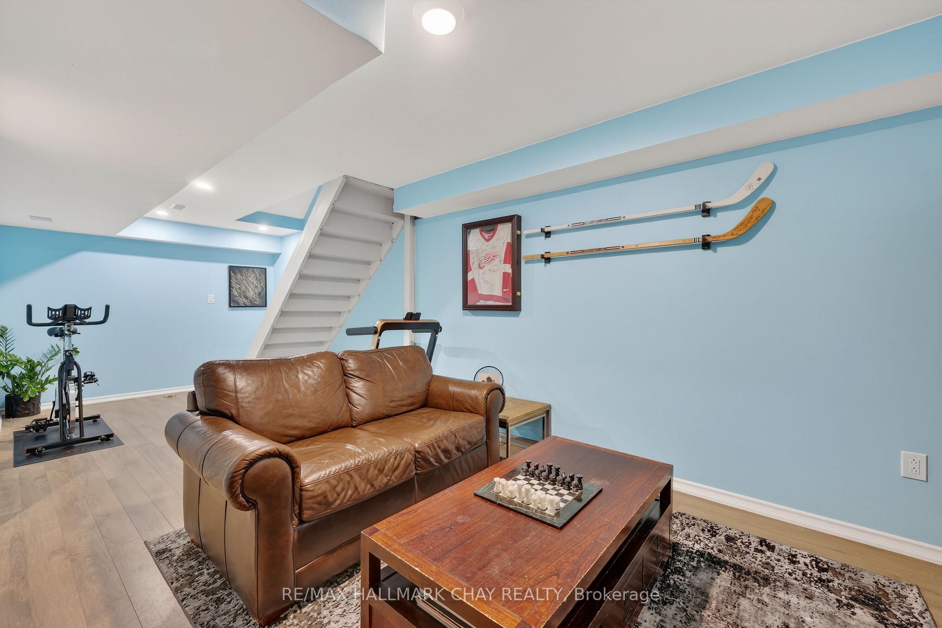 Photo 26 of 2057 Osbond Road, Innisfil, Alcona — HOMEH