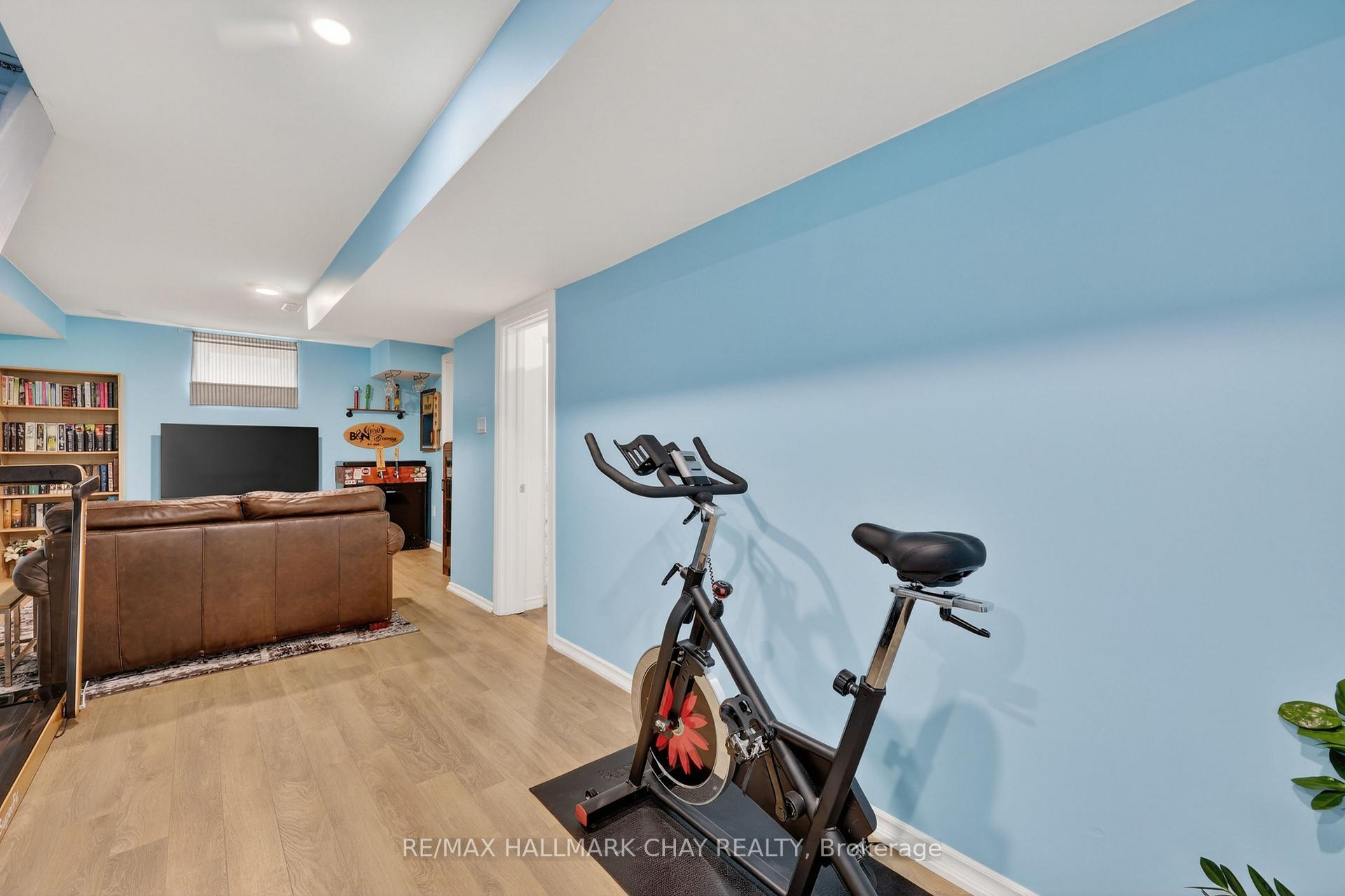 Photo 27 of 2057 Osbond Road, Innisfil, Alcona — HOMEH