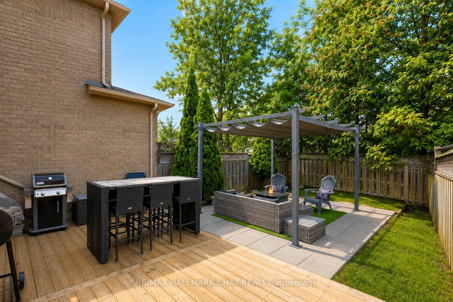 Photo 29 of 2057 Osbond Road, Innisfil, Alcona — HOMEH