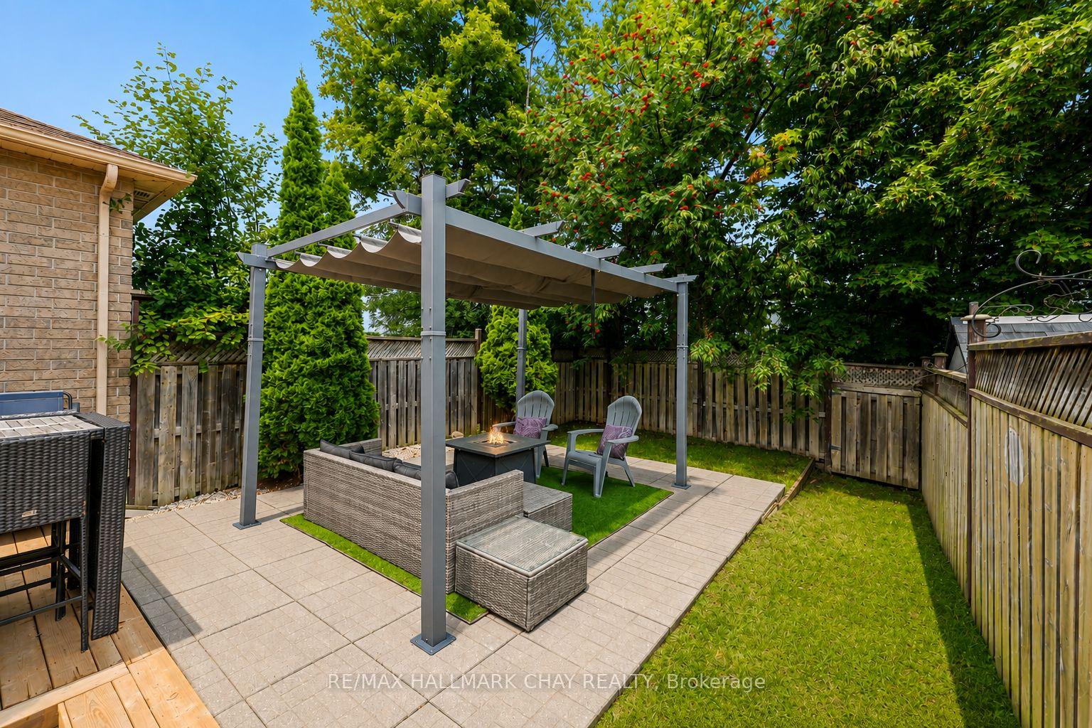 Photo 30 of 2057 Osbond Road, Innisfil, Alcona — HOMEH