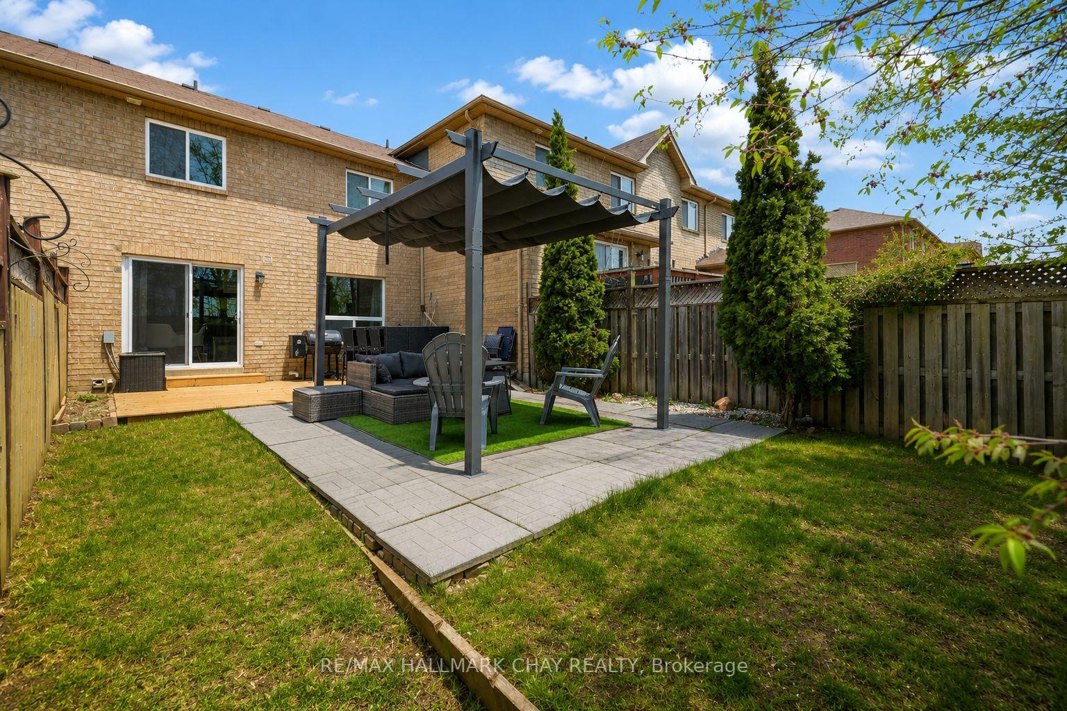 Photo 31 of 2057 Osbond Road, Innisfil, Alcona — HOMEH