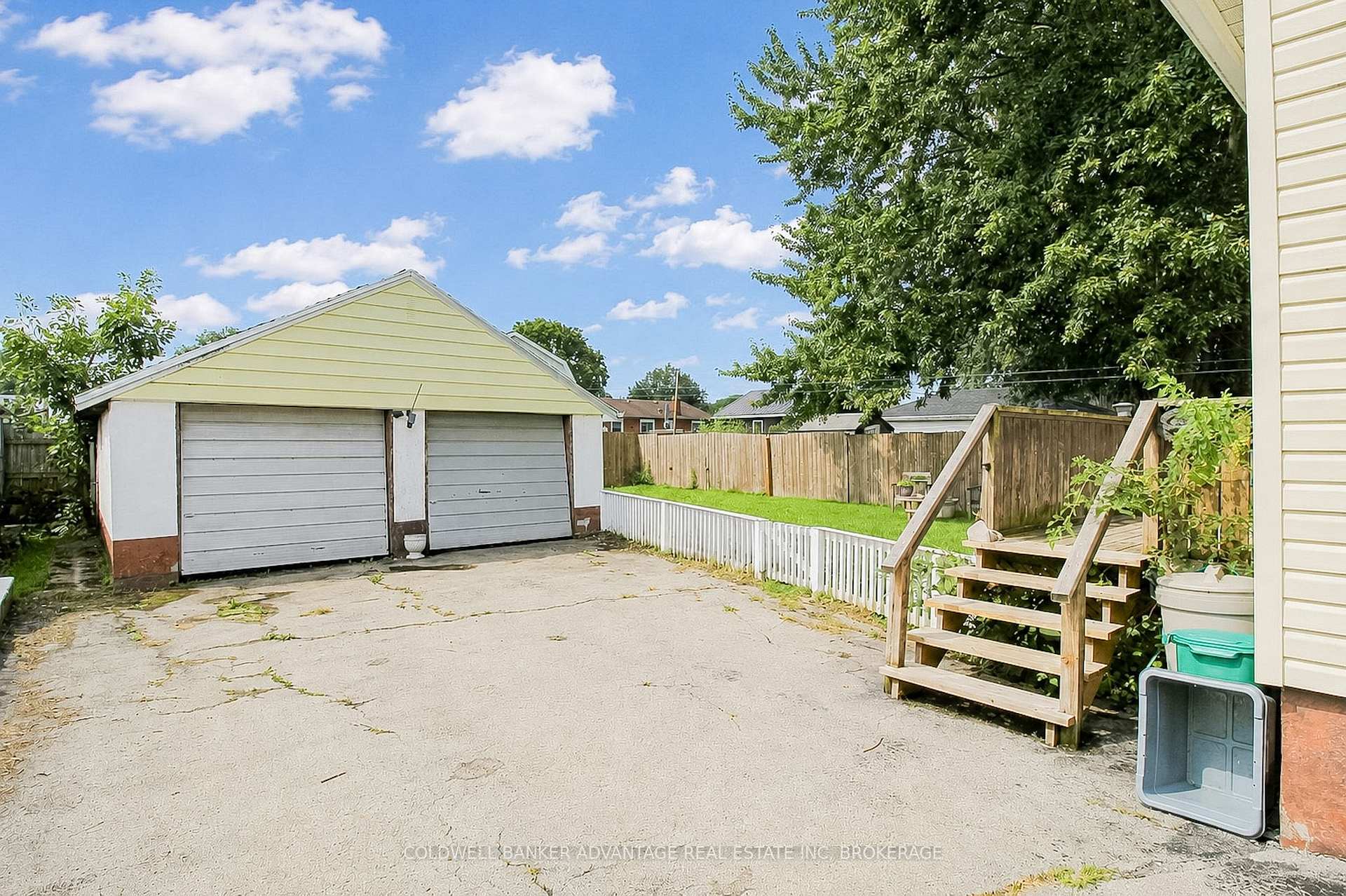 Photo 28 of 28 Marshall Avenue, Welland, Broadway — HOMEH