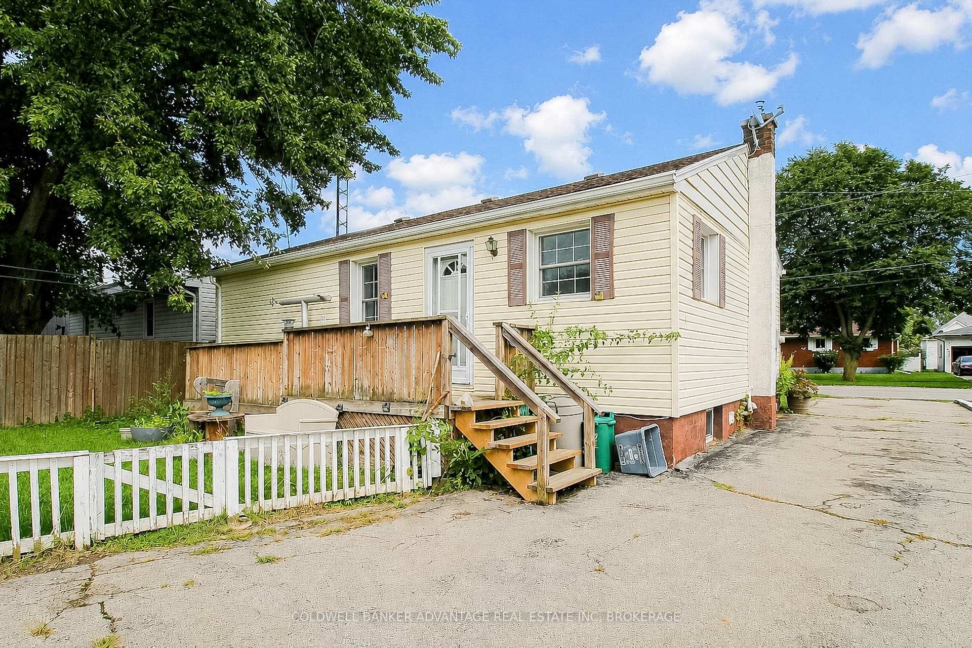 Photo 29 of 28 Marshall Avenue, Welland, Broadway — HOMEH