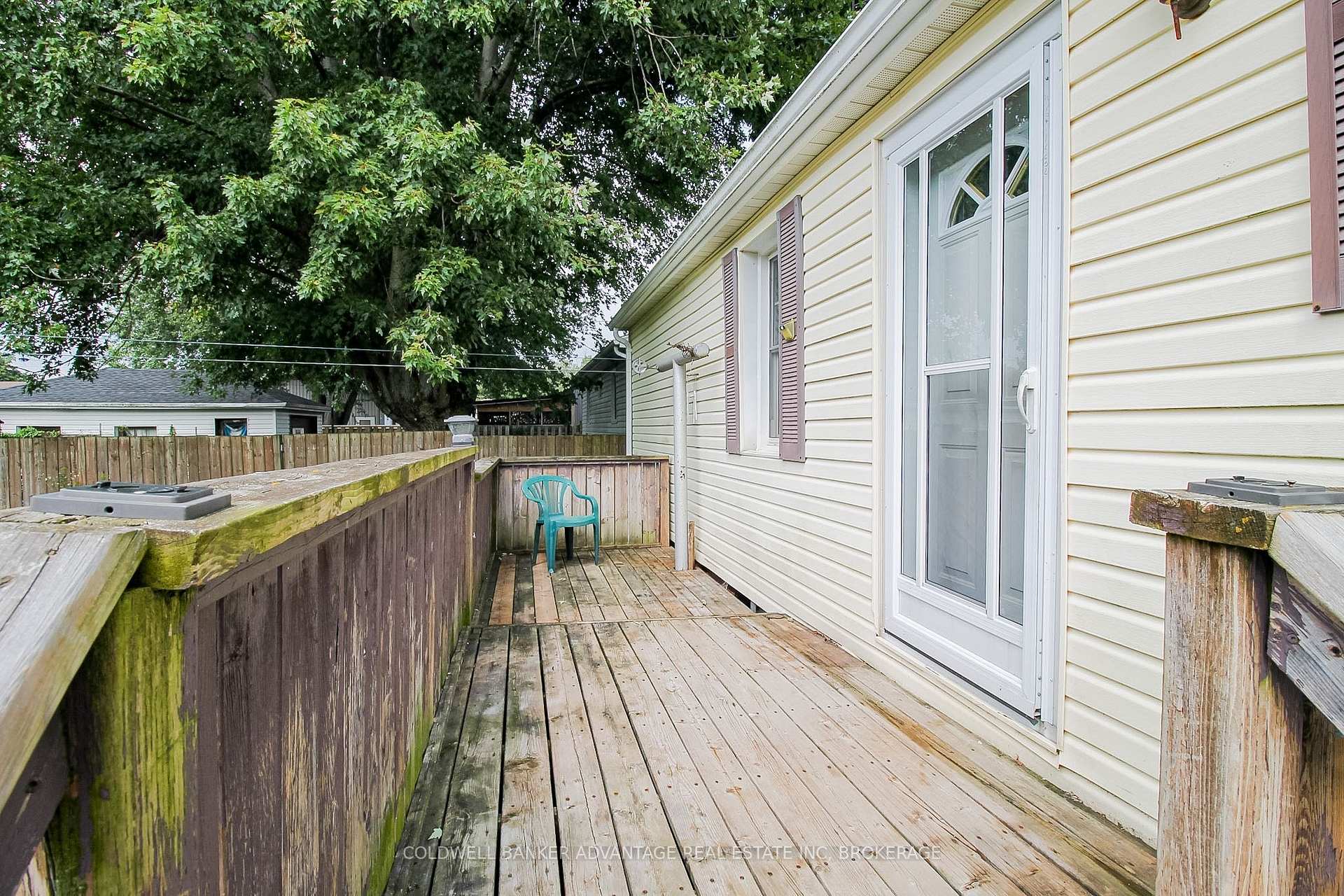 Photo 30 of 28 Marshall Avenue, Welland, Broadway — HOMEH