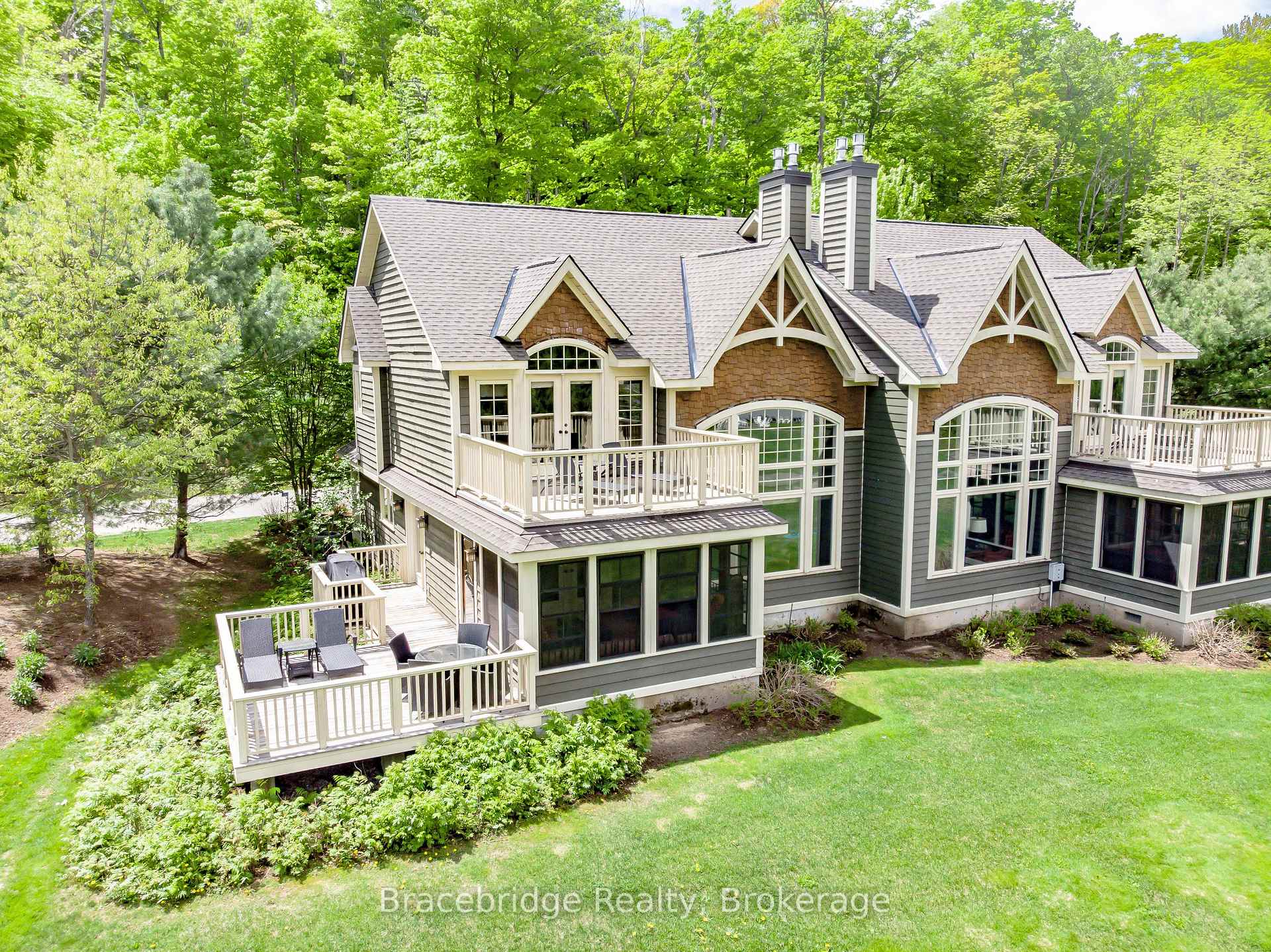 Photo of Unit Sandfield 5 W10, 3876 Muskoka Rd 118 Highway