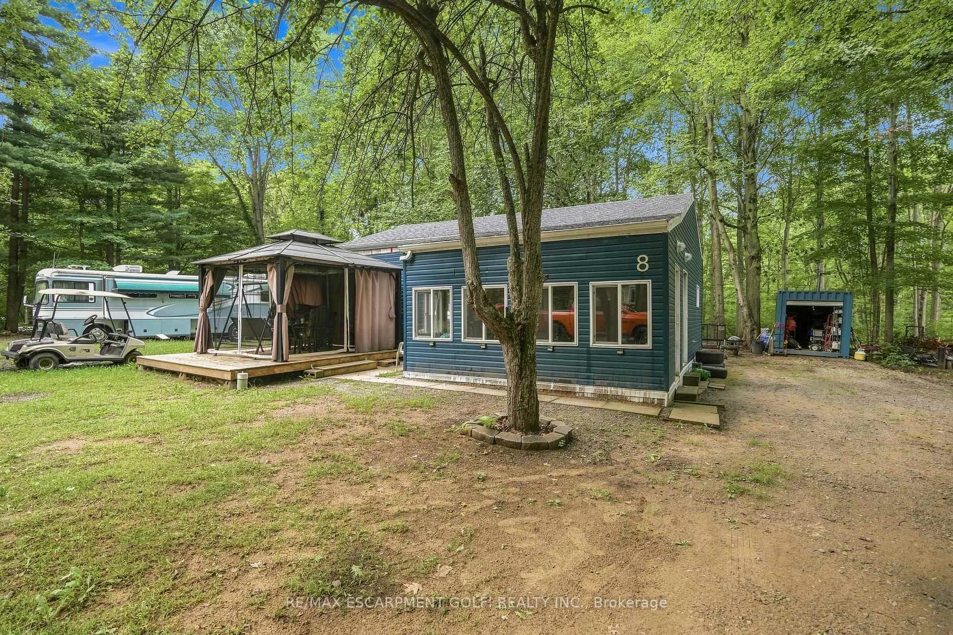 Photo of Unit 8, 334 Rattle Snake Road