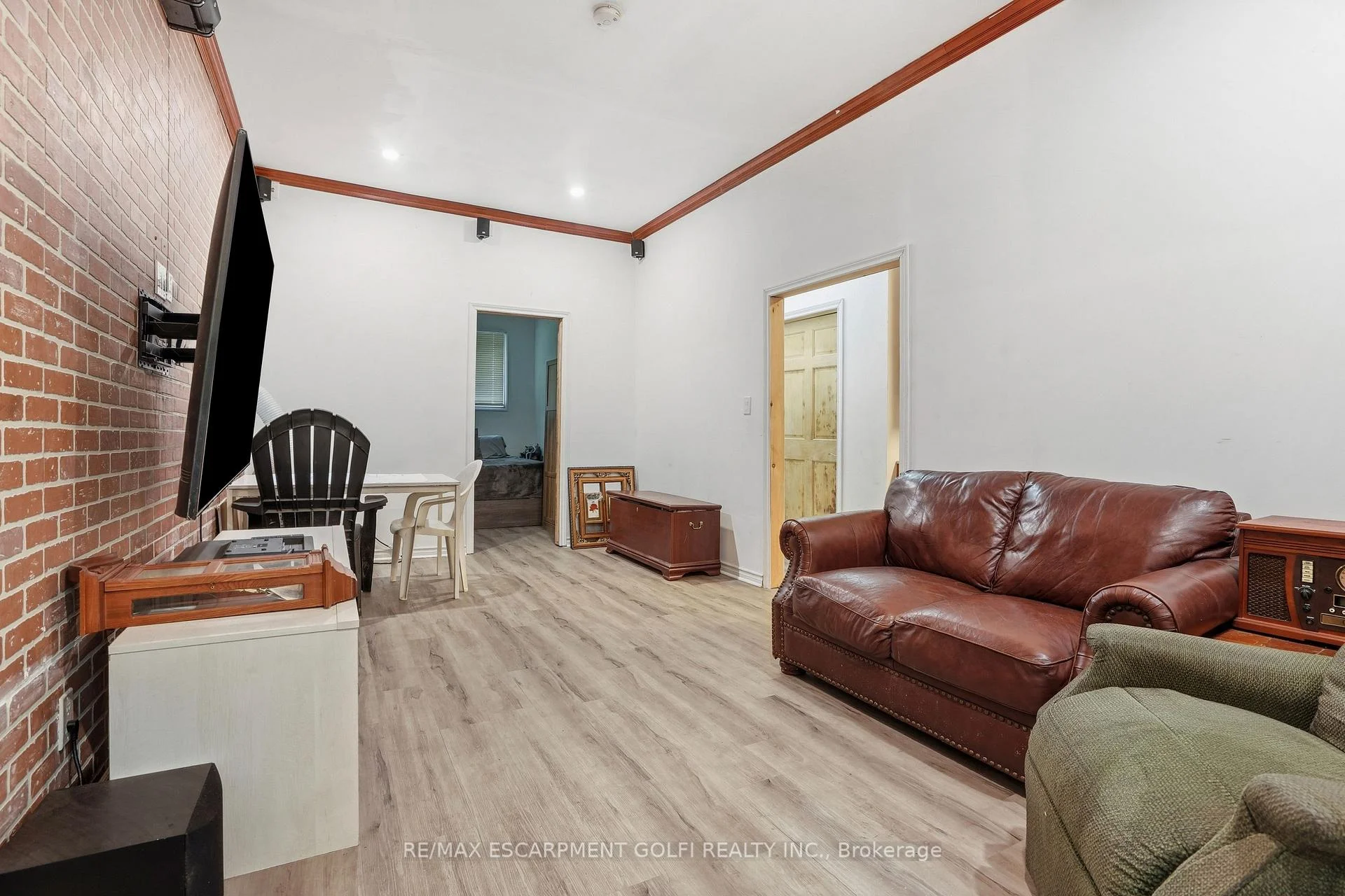 Photo 3 of Unit 8, 334 Rattle Snake Road, Haldimand, Dunnville — HOMEH