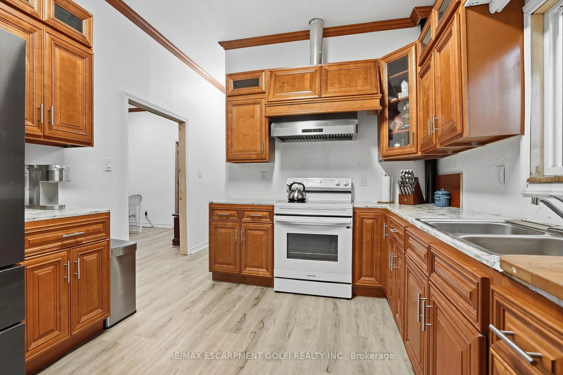 Photo 6 of Unit 8, 334 Rattle Snake Road, Haldimand, Dunnville — HOMEH
