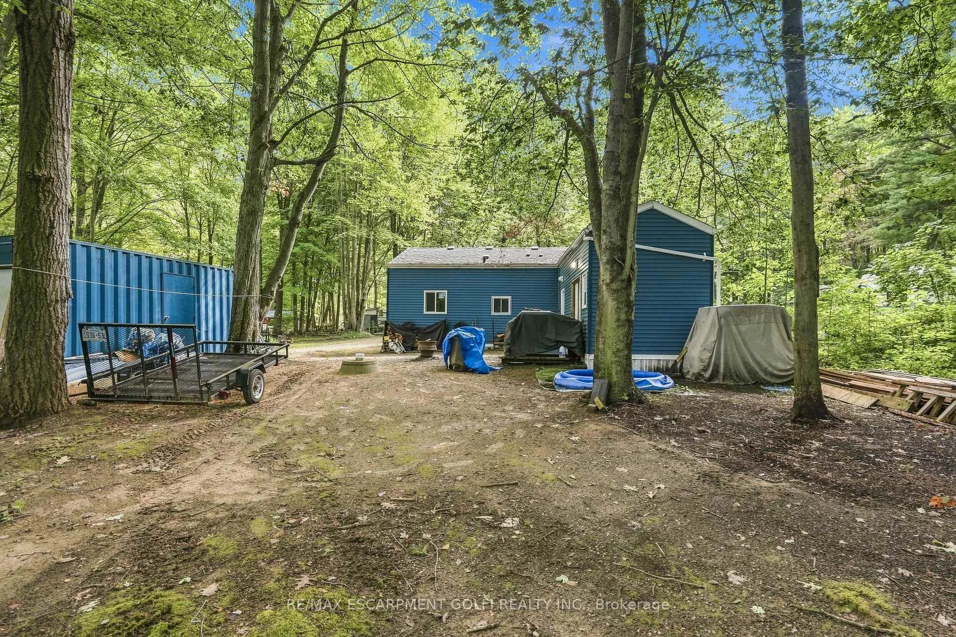 Photo 14 of Unit 8, 334 Rattle Snake Road, Haldimand, Dunnville — HOMEH