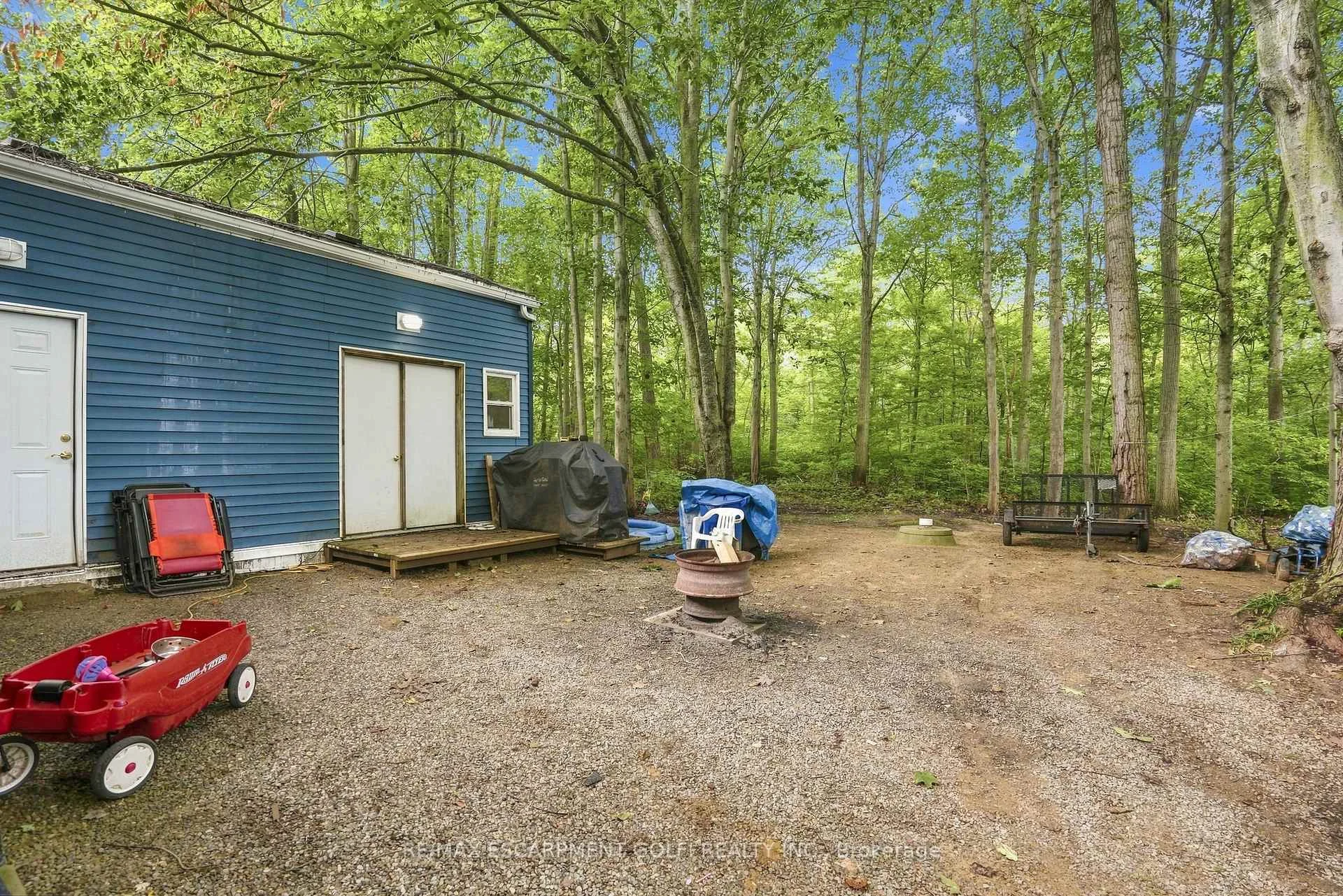 Photo 16 of Unit 8, 334 Rattle Snake Road, Haldimand, Dunnville — HOMEH