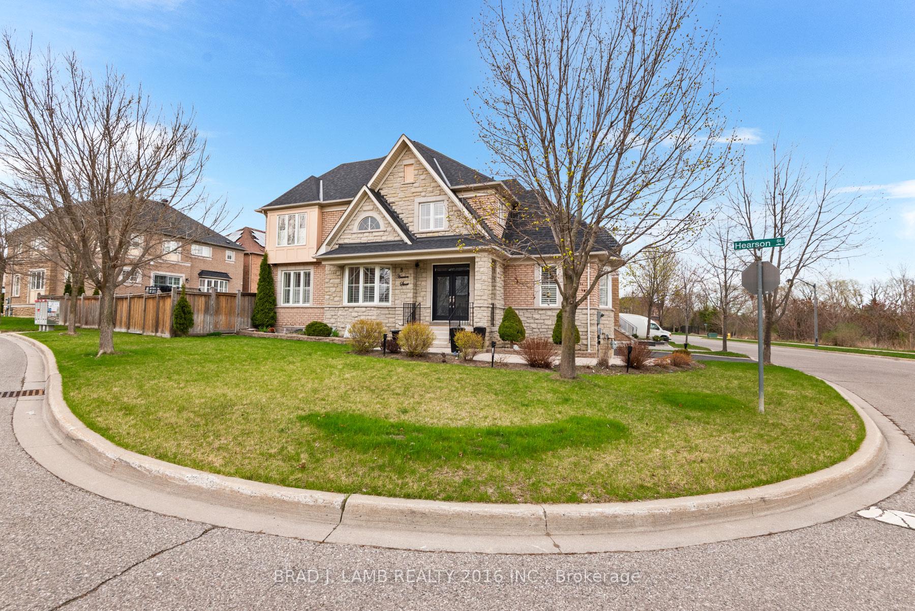 Photo 3 of Unit Basement, 3 Hearson Street, Ajax, Northeast Ajax — HOMEH