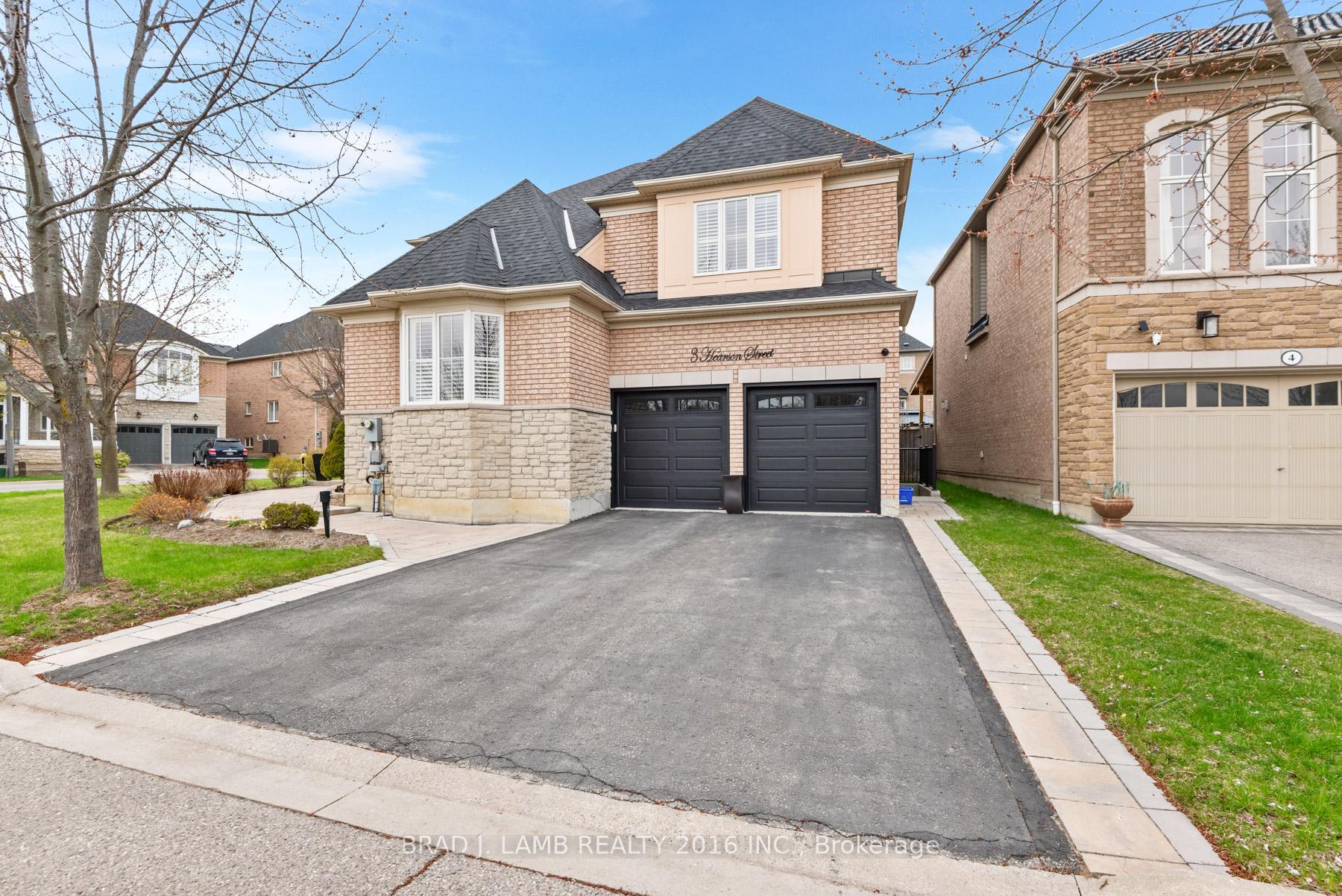 Photo 4 of Unit Basement, 3 Hearson Street, Ajax, Northeast Ajax — HOMEH