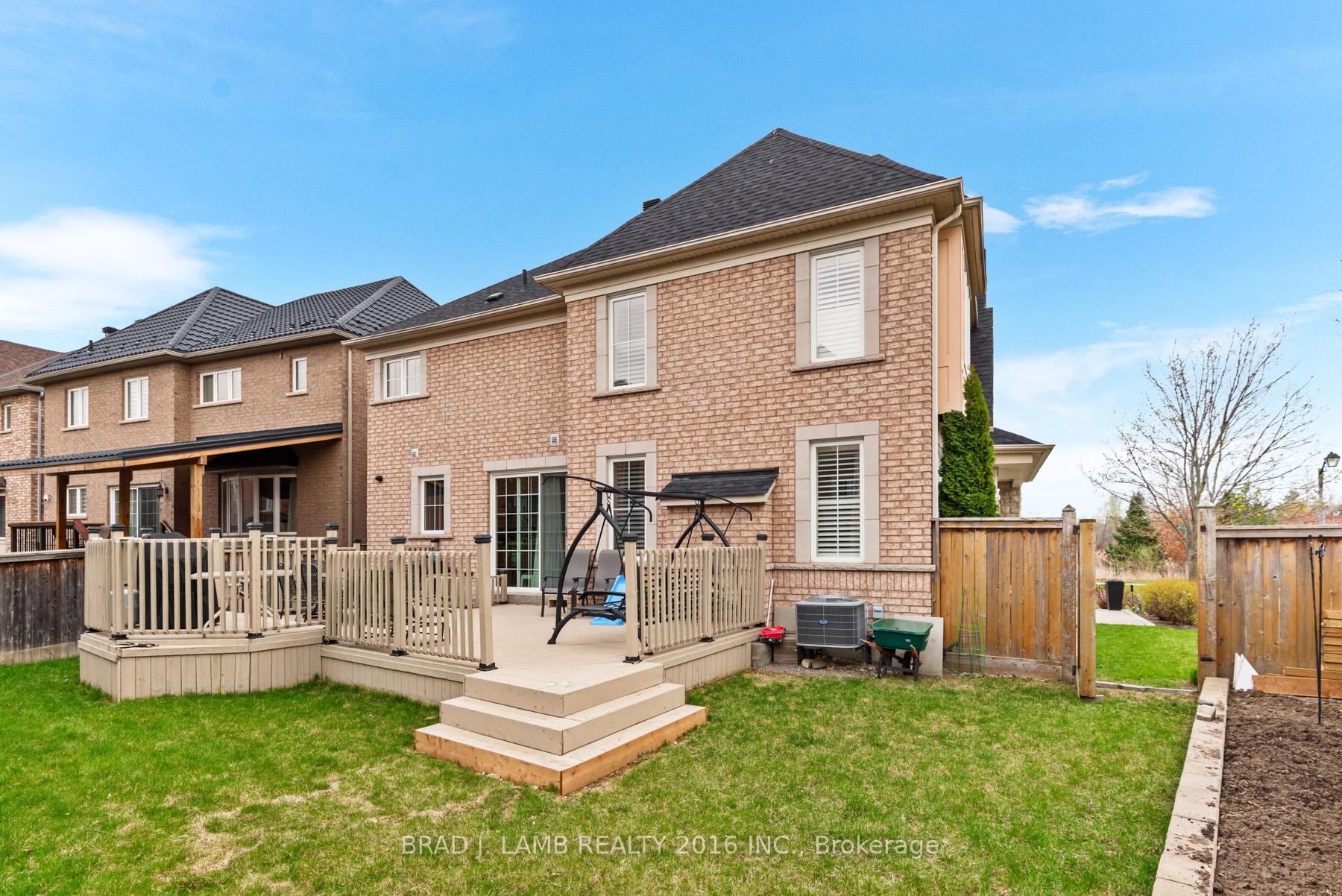 Photo 8 of Unit Basement, 3 Hearson Street, Ajax, Northeast Ajax — HOMEH