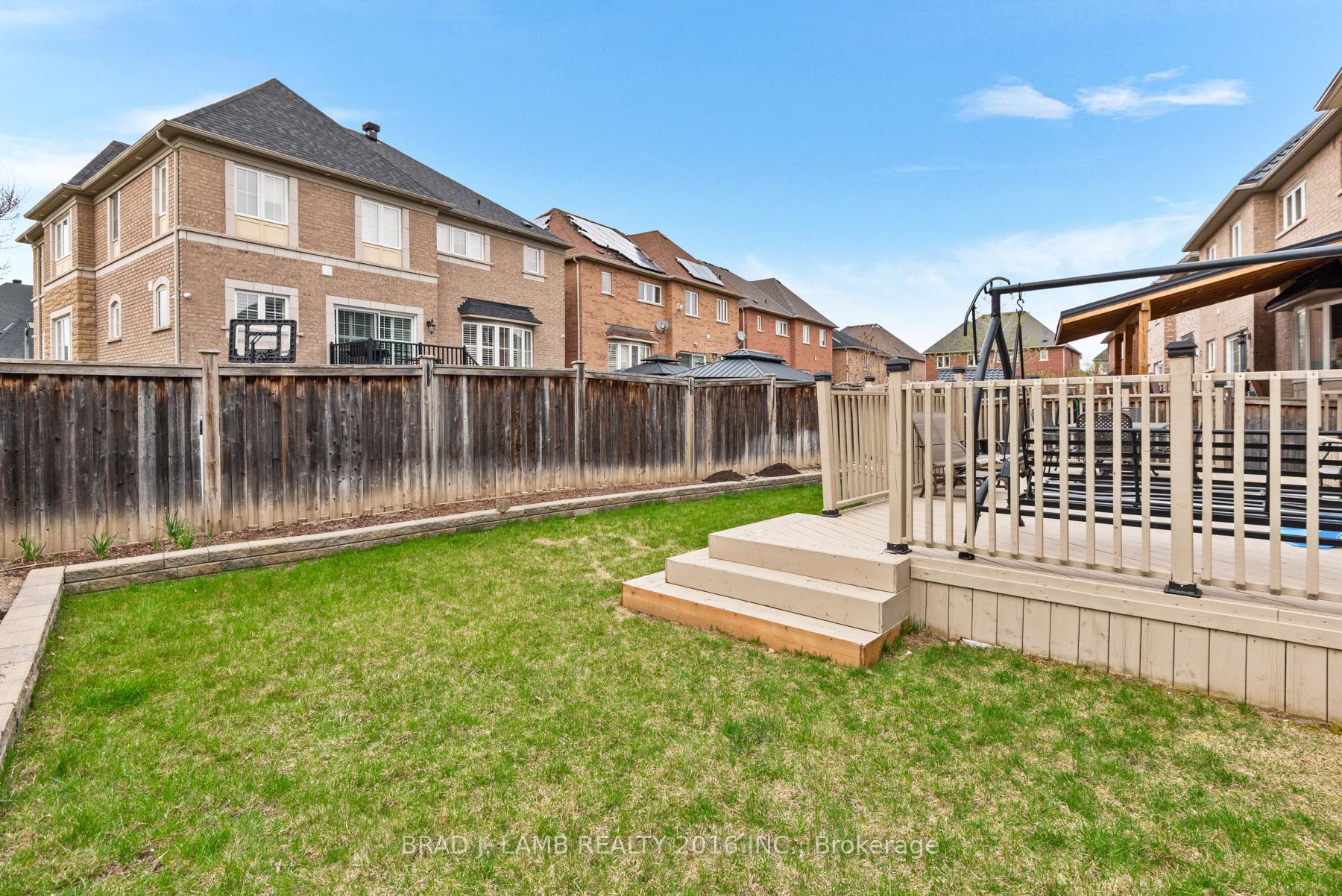 Photo 9 of Unit Basement, 3 Hearson Street, Ajax, Northeast Ajax — HOMEH