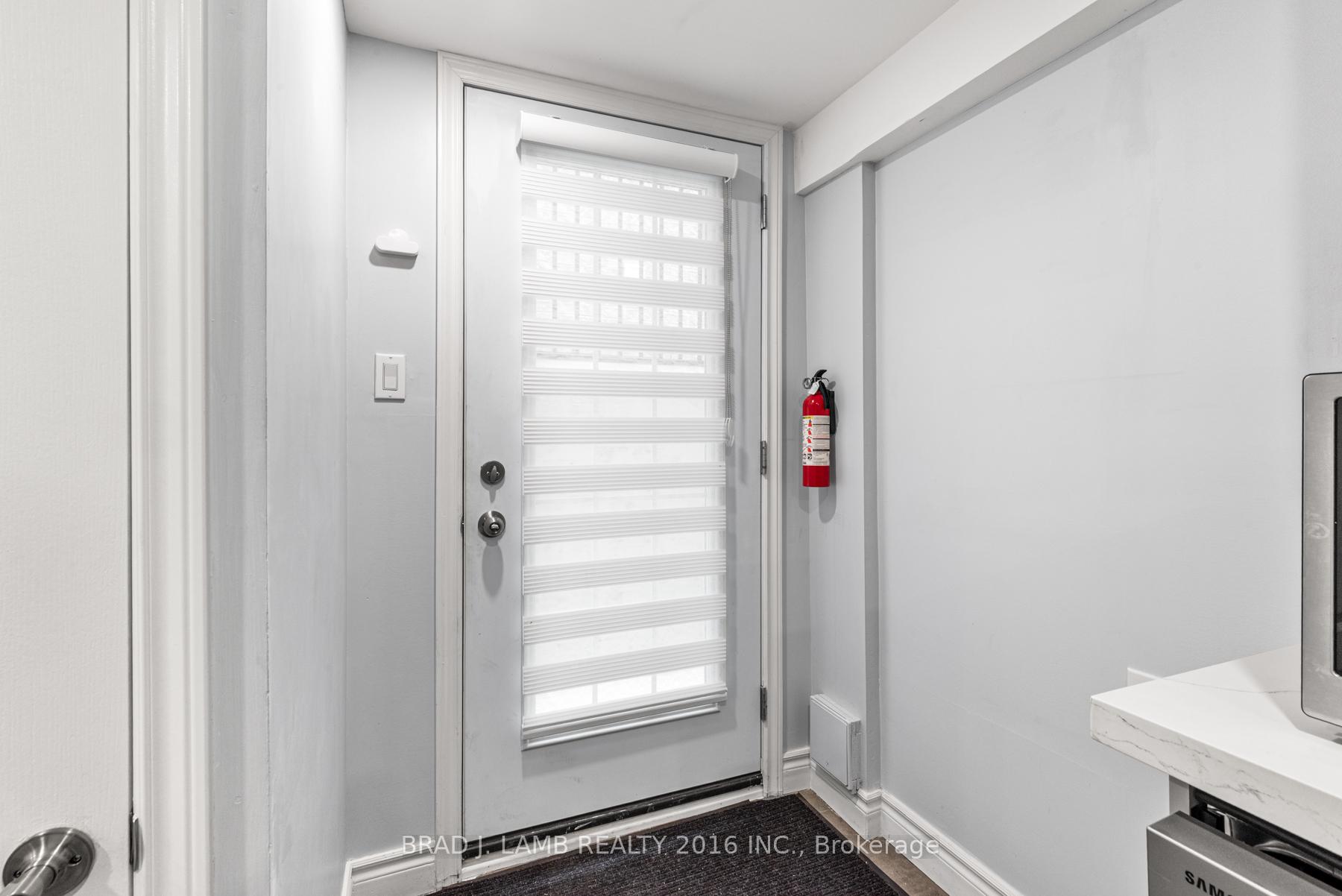 Photo 11 of Unit Basement, 3 Hearson Street, Ajax, Northeast Ajax — HOMEH