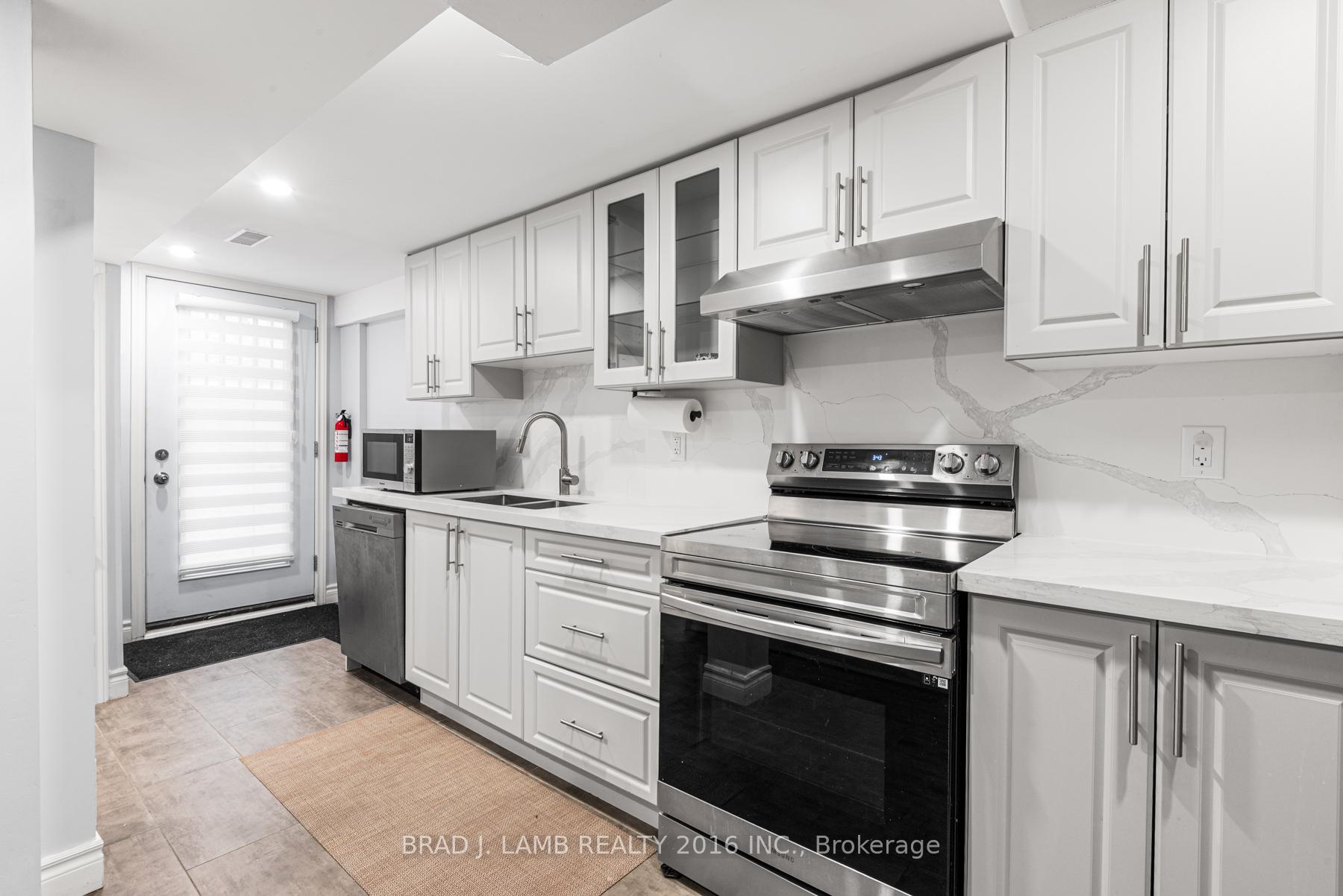 Photo 14 of Unit Basement, 3 Hearson Street, Ajax, Northeast Ajax — HOMEH
