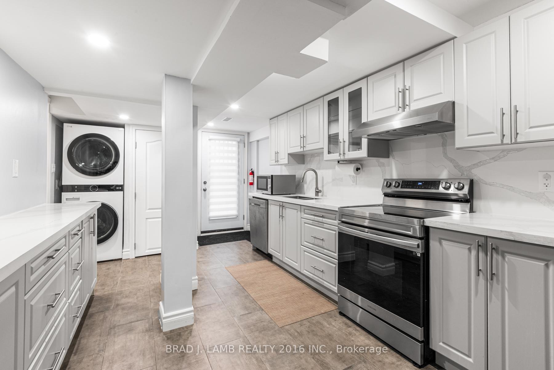 Photo 16 of Unit Basement, 3 Hearson Street, Ajax, Northeast Ajax — HOMEH