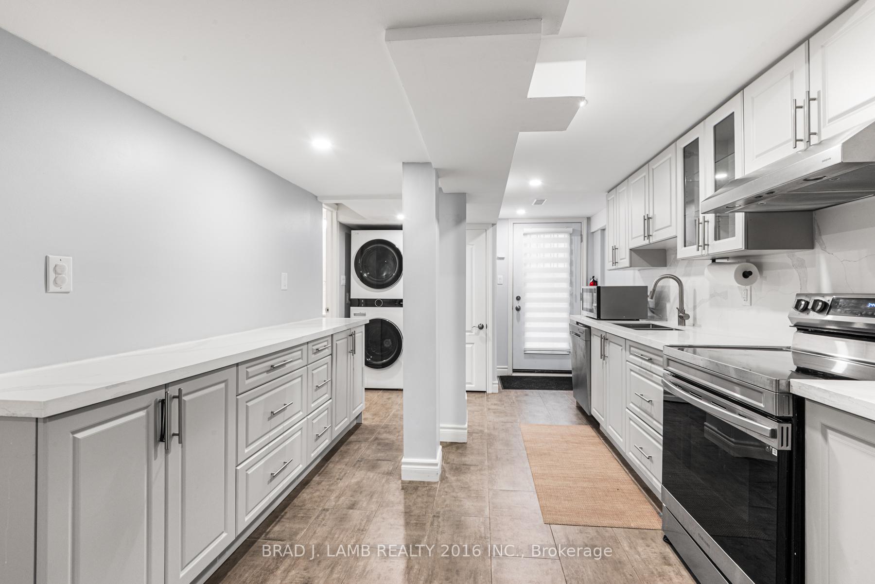 Photo 17 of Unit Basement, 3 Hearson Street, Ajax, Northeast Ajax — HOMEH