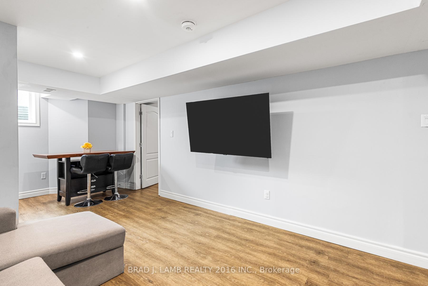 Photo 19 of Unit Basement, 3 Hearson Street, Ajax, Northeast Ajax — HOMEH
