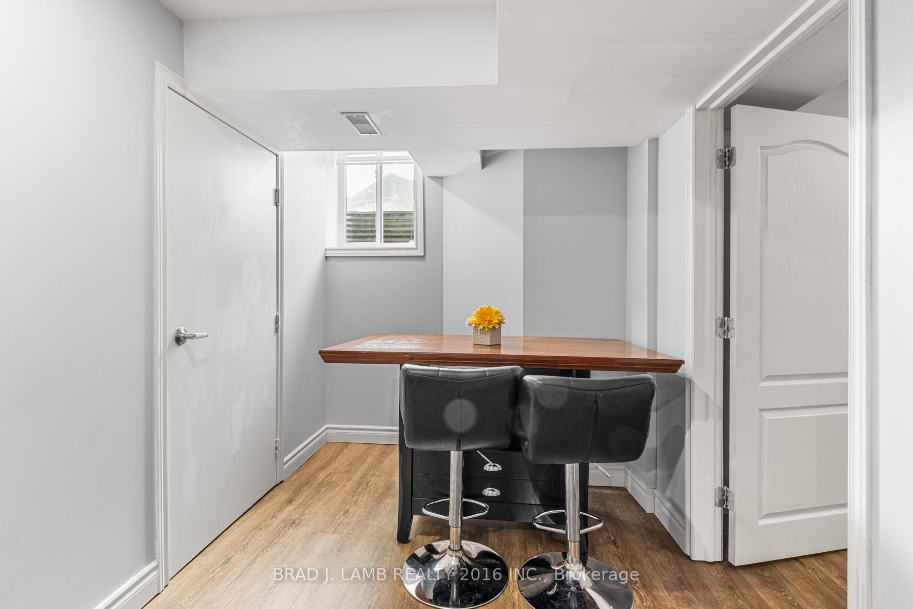 Photo 20 of Unit Basement, 3 Hearson Street, Ajax, Northeast Ajax — HOMEH