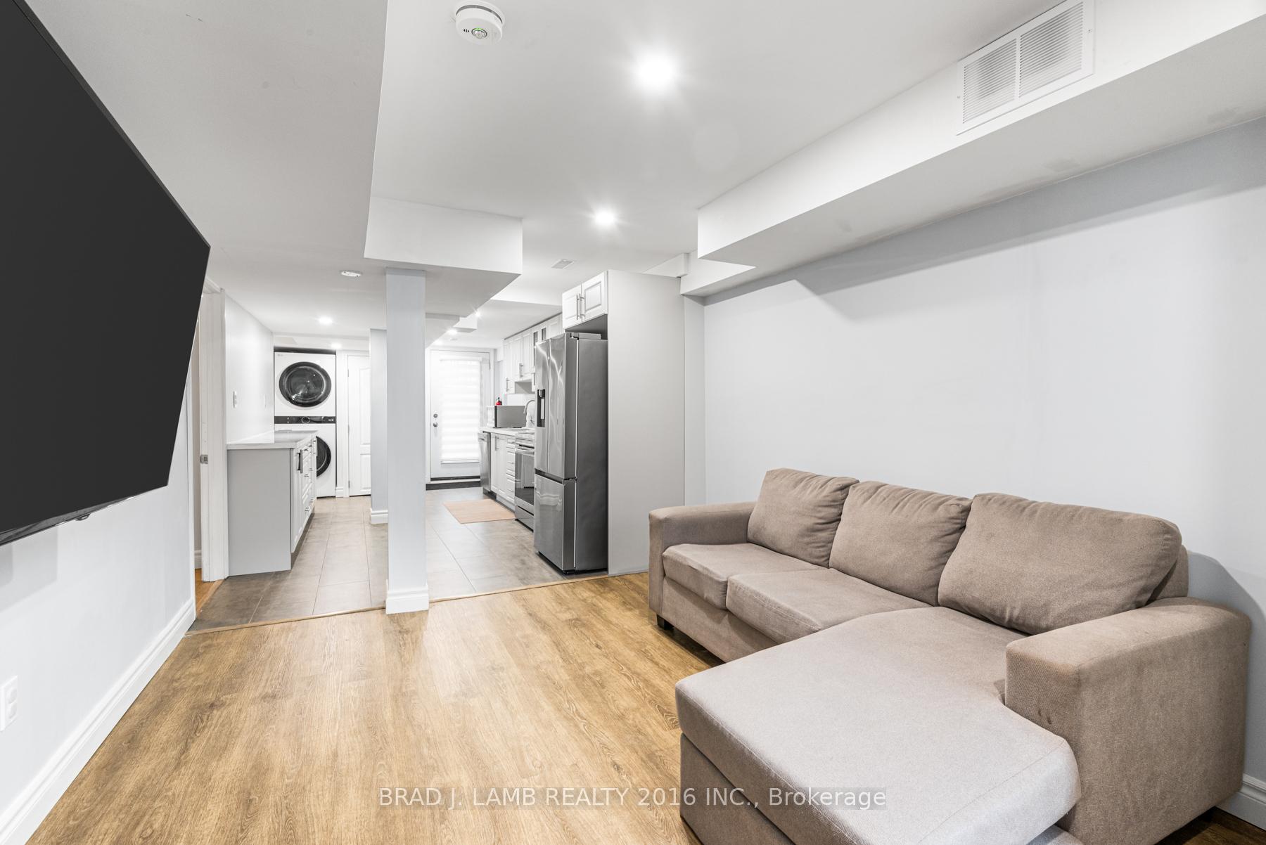 Photo 21 of Unit Basement, 3 Hearson Street, Ajax, Northeast Ajax — HOMEH