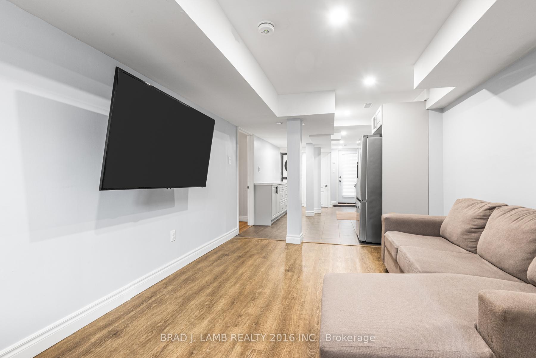 Photo 22 of Unit Basement, 3 Hearson Street, Ajax, Northeast Ajax — HOMEH