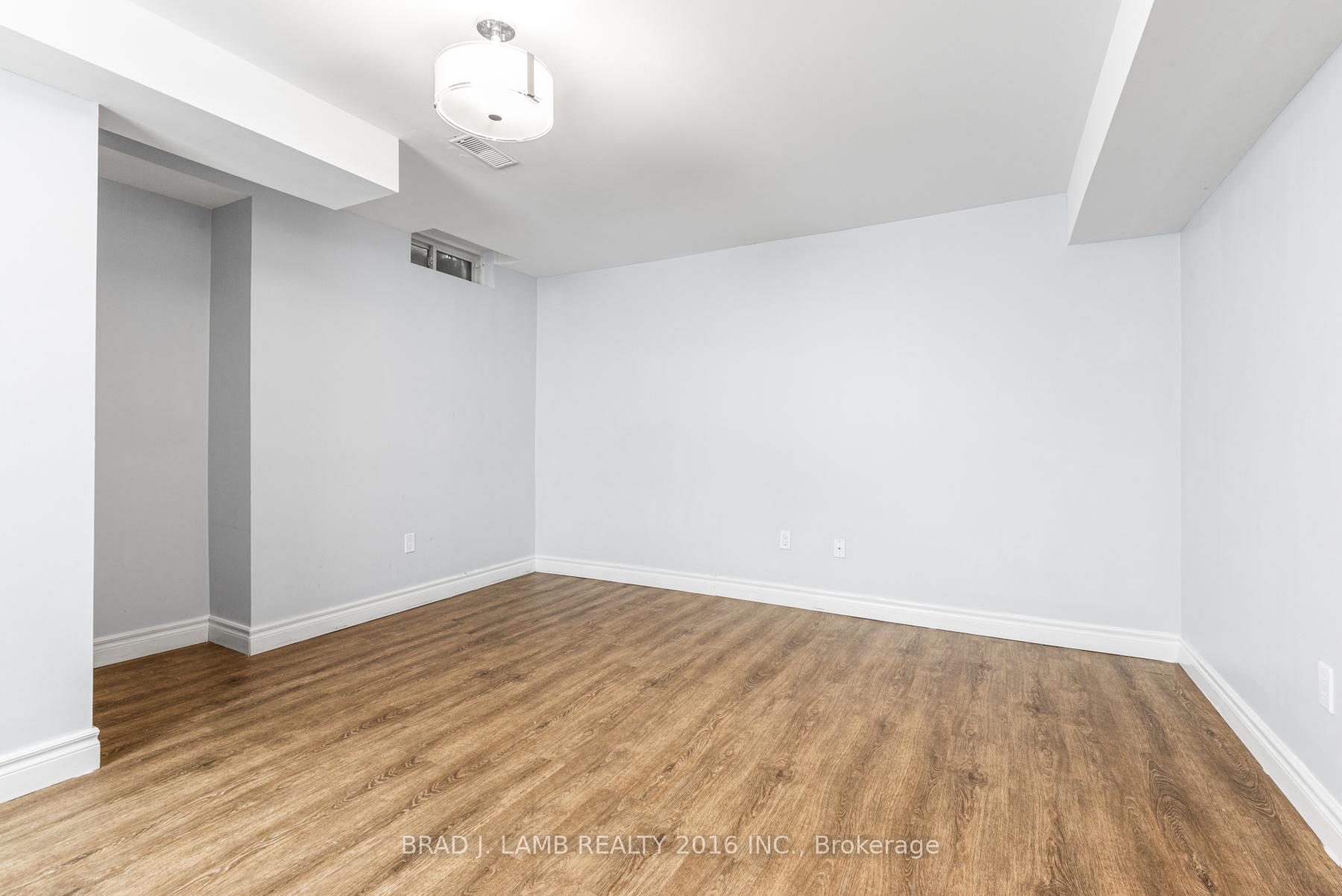 Photo 23 of Unit Basement, 3 Hearson Street, Ajax, Northeast Ajax — HOMEH