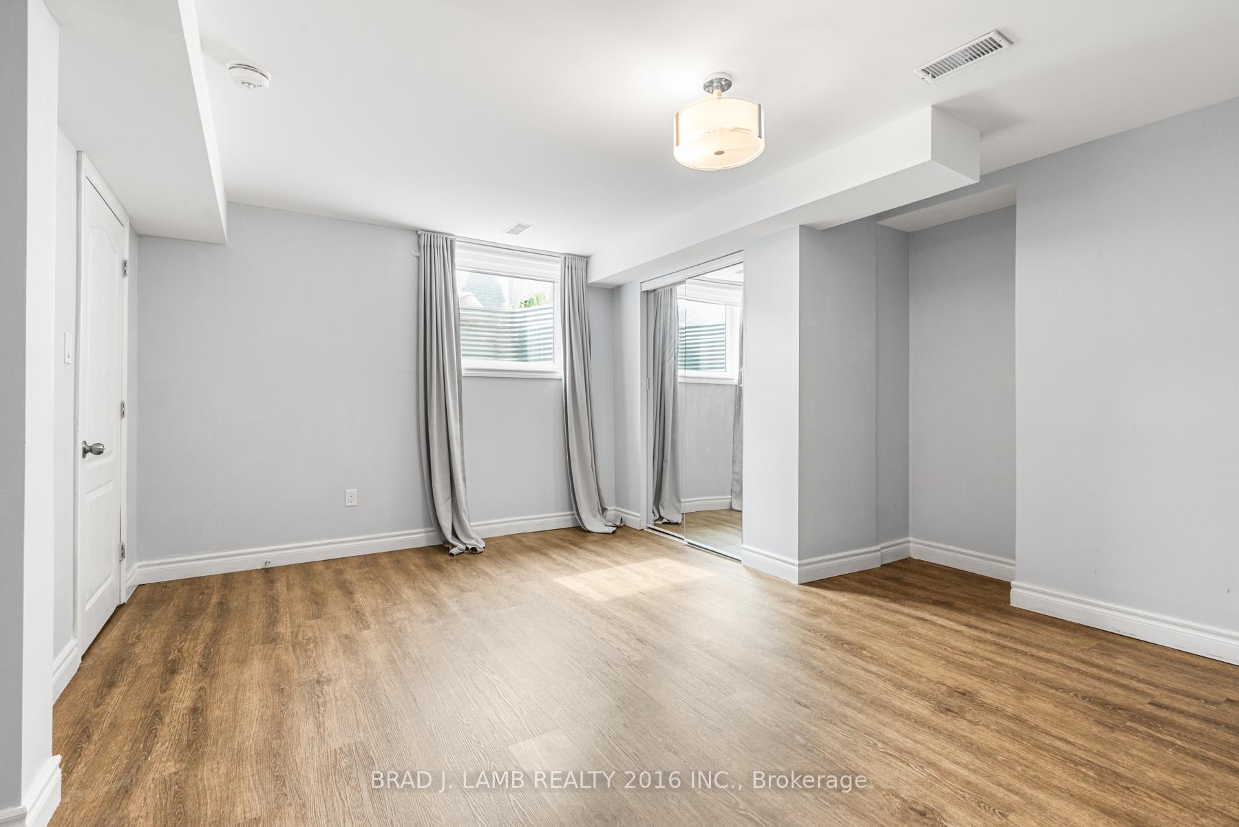 Photo 24 of Unit Basement, 3 Hearson Street, Ajax, Northeast Ajax — HOMEH