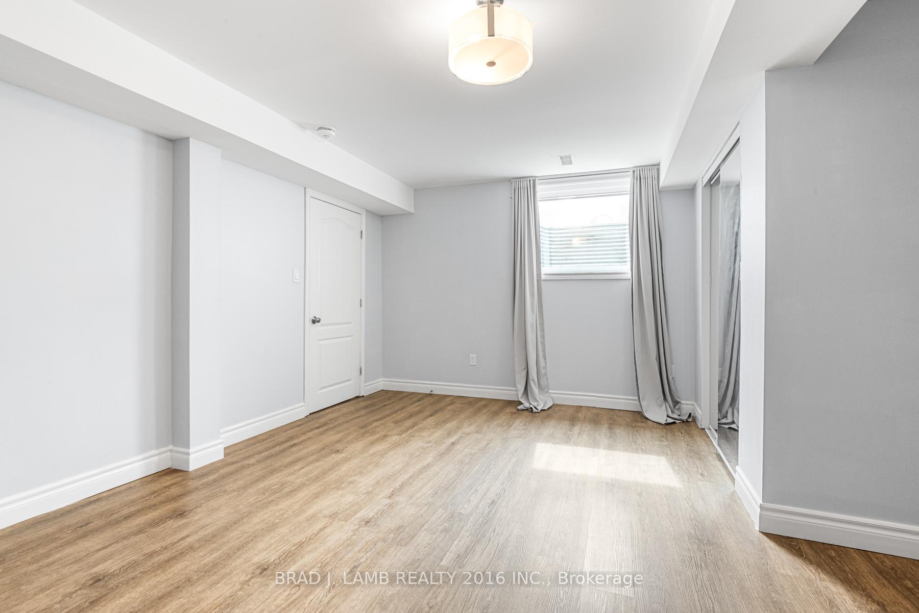 Photo 25 of Unit Basement, 3 Hearson Street, Ajax, Northeast Ajax — HOMEH