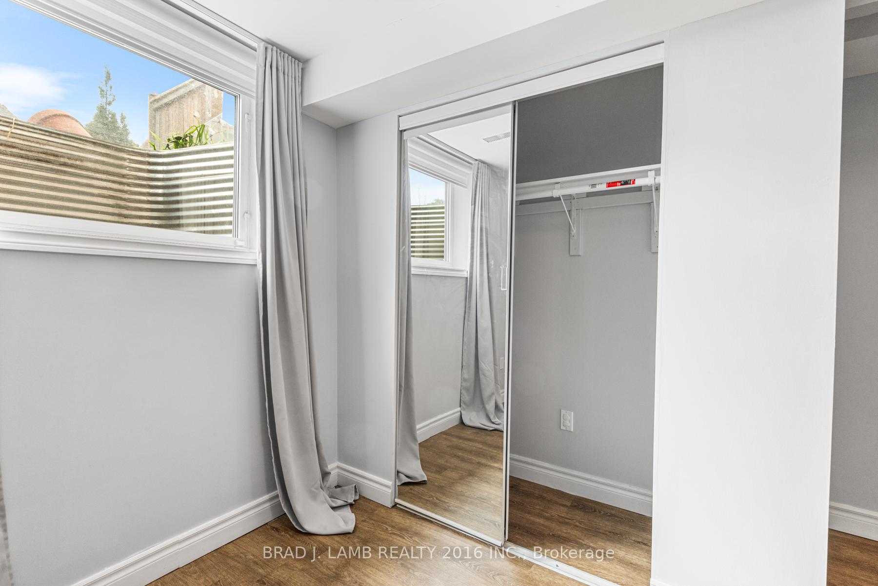 Photo 26 of Unit Basement, 3 Hearson Street, Ajax, Northeast Ajax — HOMEH